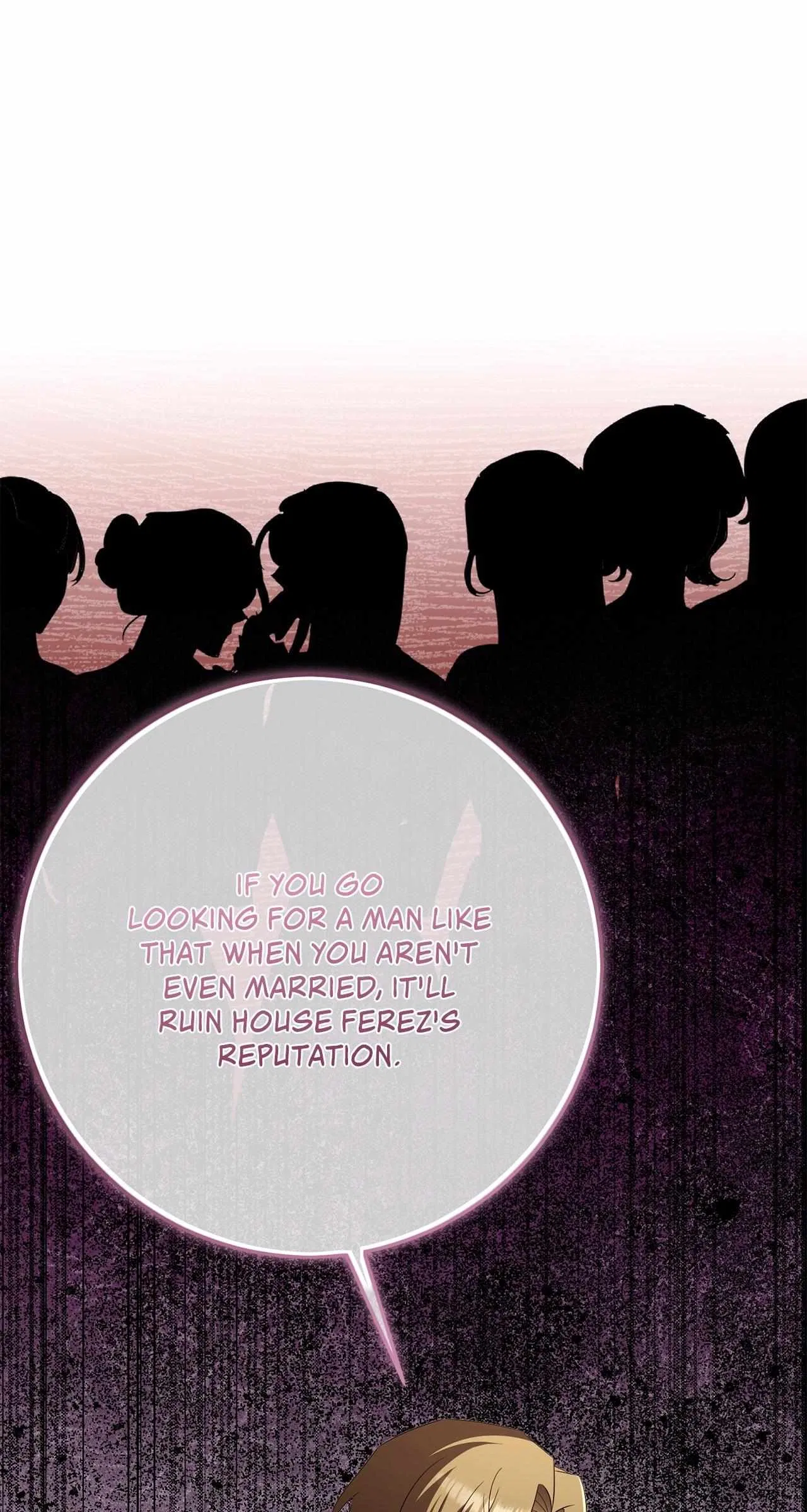 The Heiress’s Man Chapter 3 – Page 79