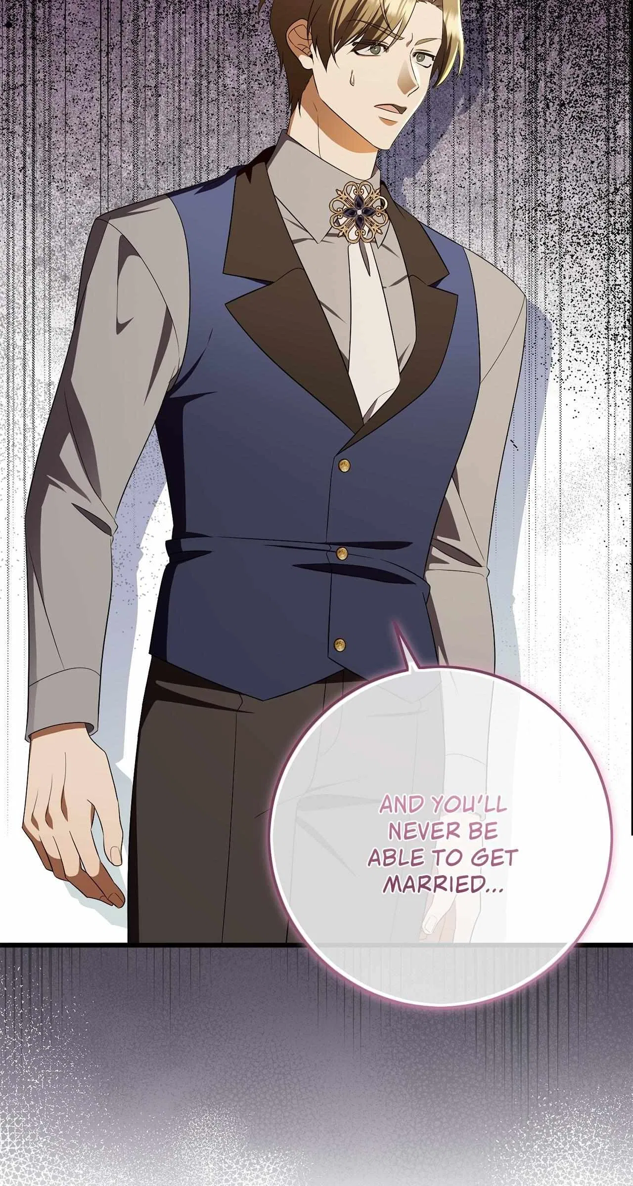 The Heiress’s Man Chapter 3 – Page 80