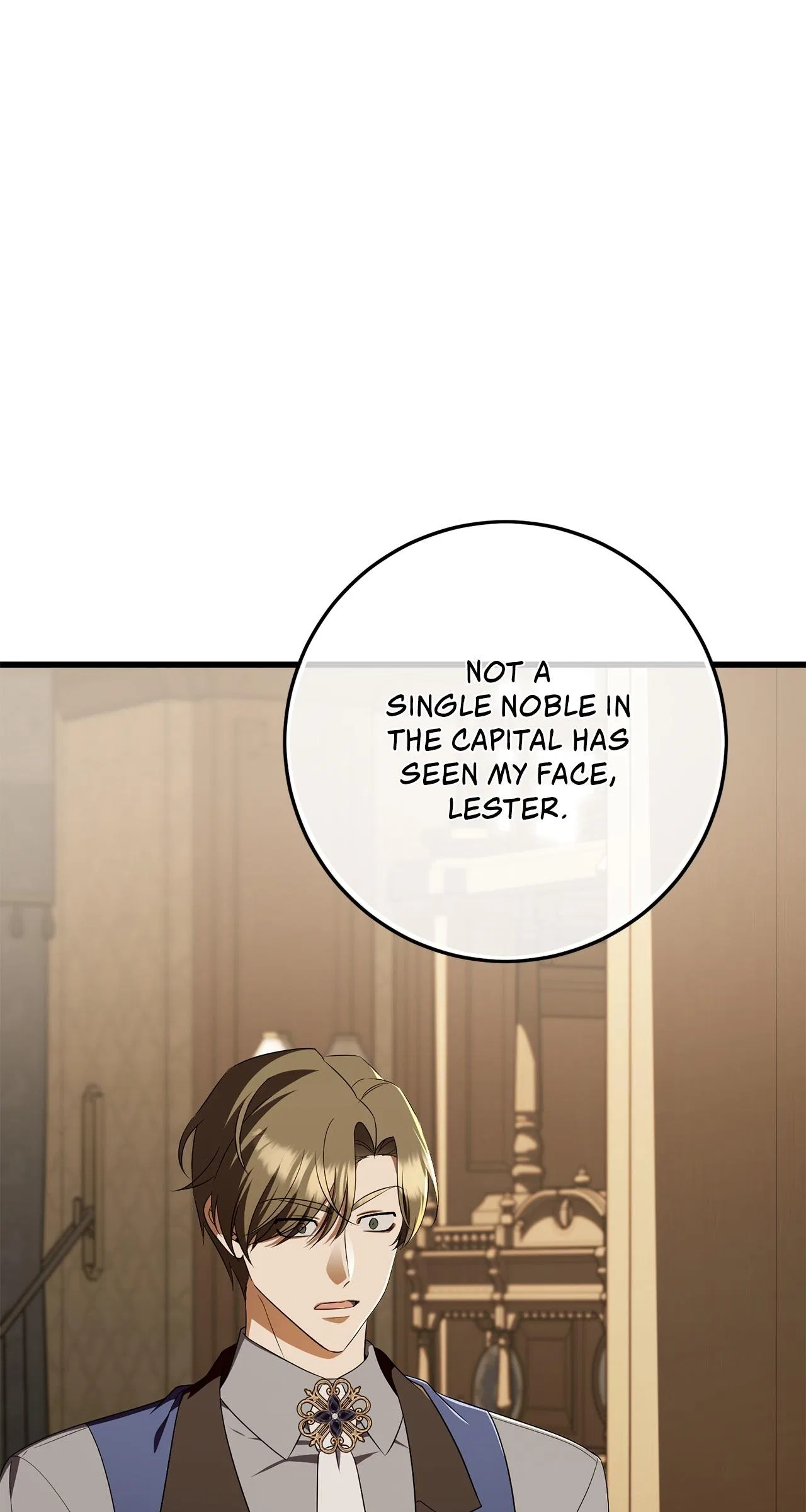 The Heiress’s Man Chapter 3 – Page 82