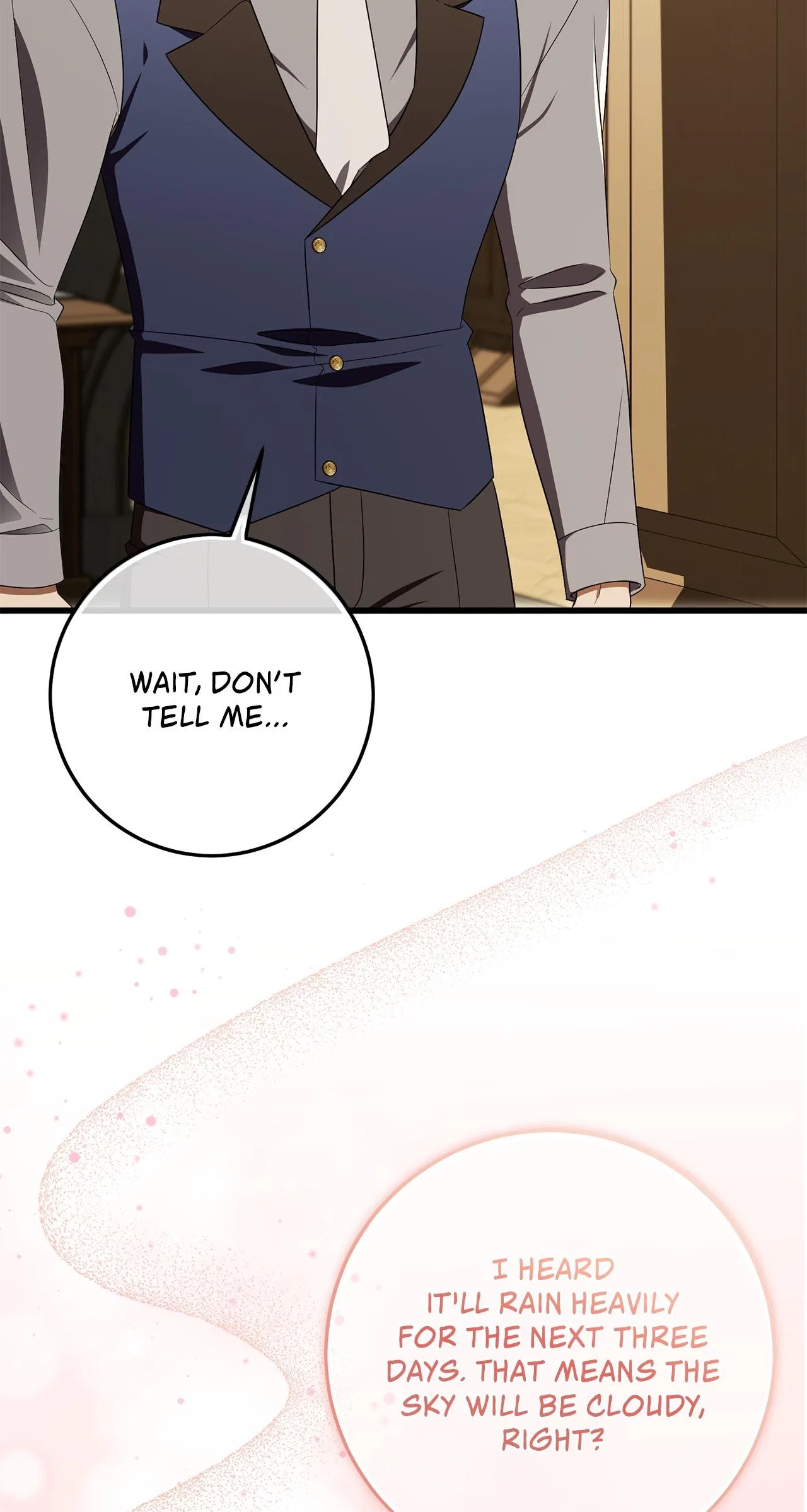 The Heiress’s Man Chapter 3 – Page 83