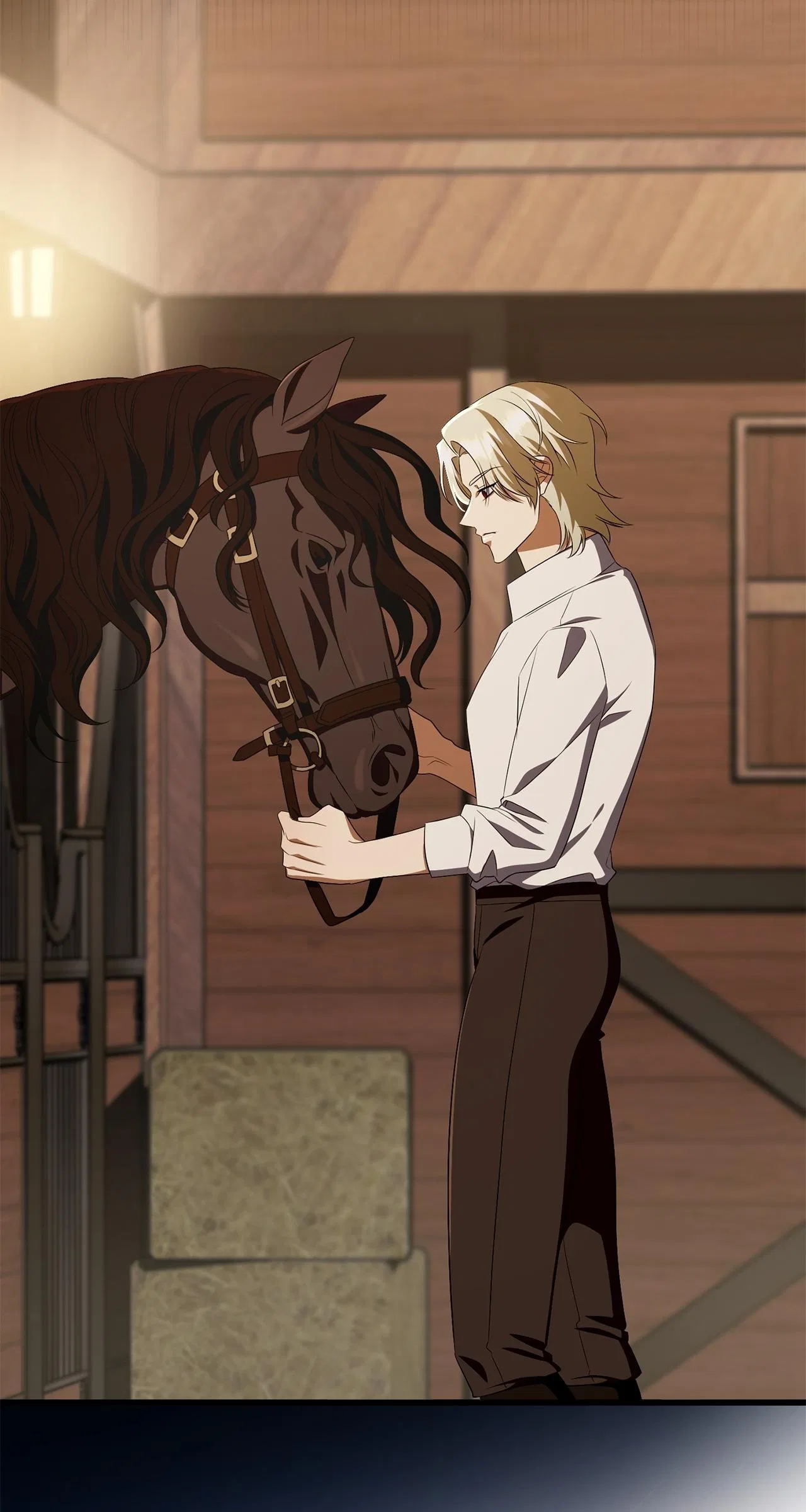 The Heiress’s Man Chapter 3 – Page 91