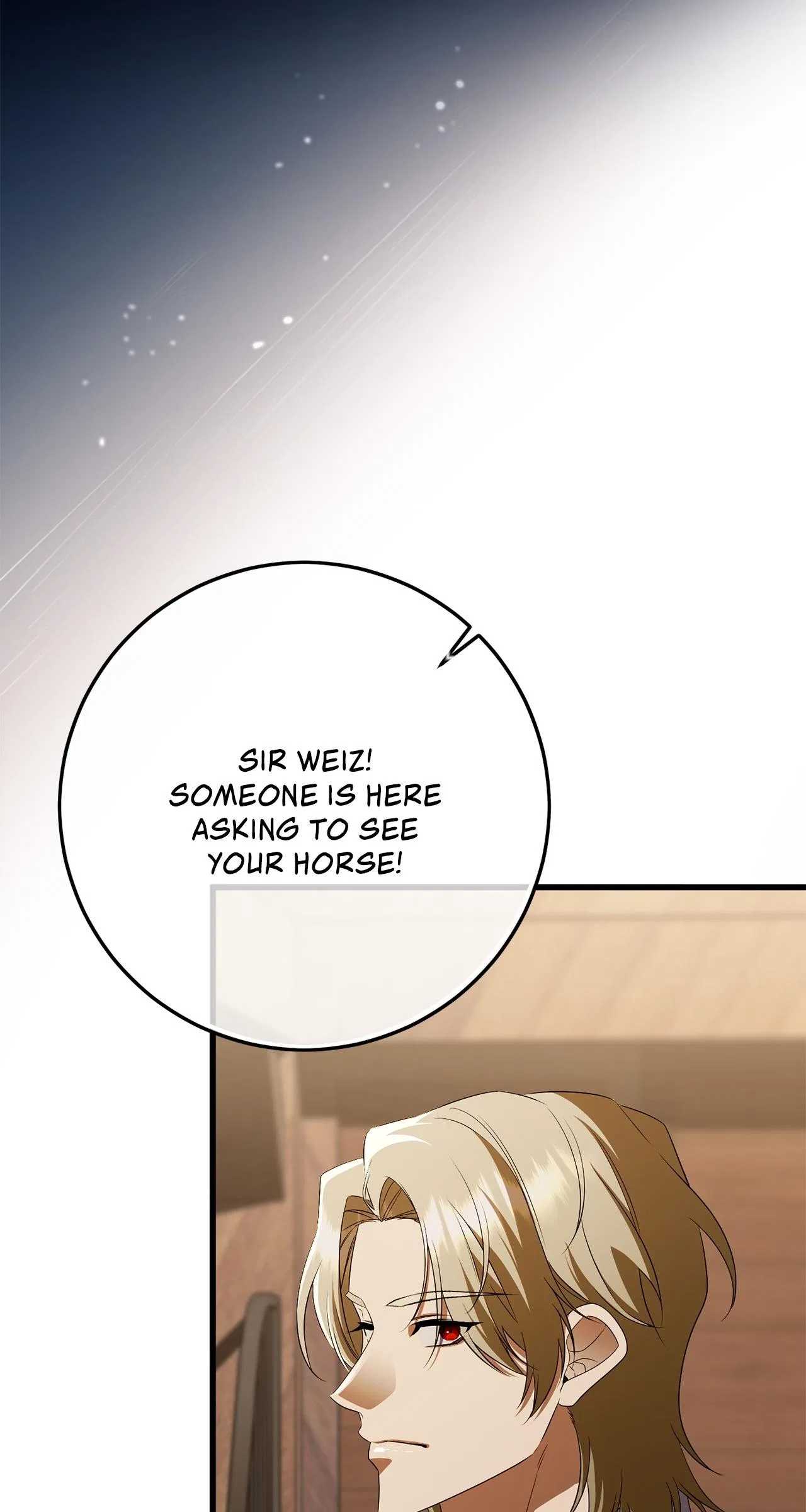 The Heiress’s Man Chapter 3 – Page 92