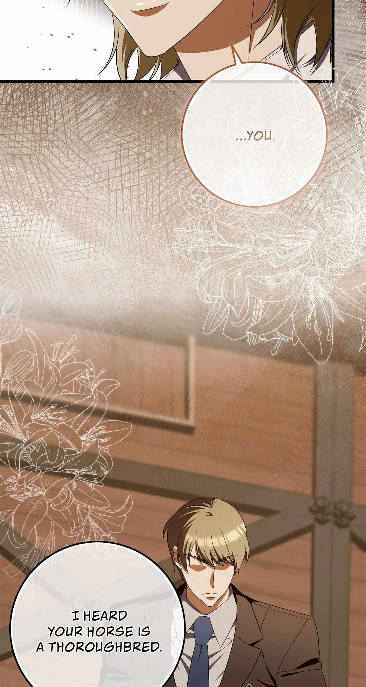 The Heiress’s Man Chapter 3 – Page 94