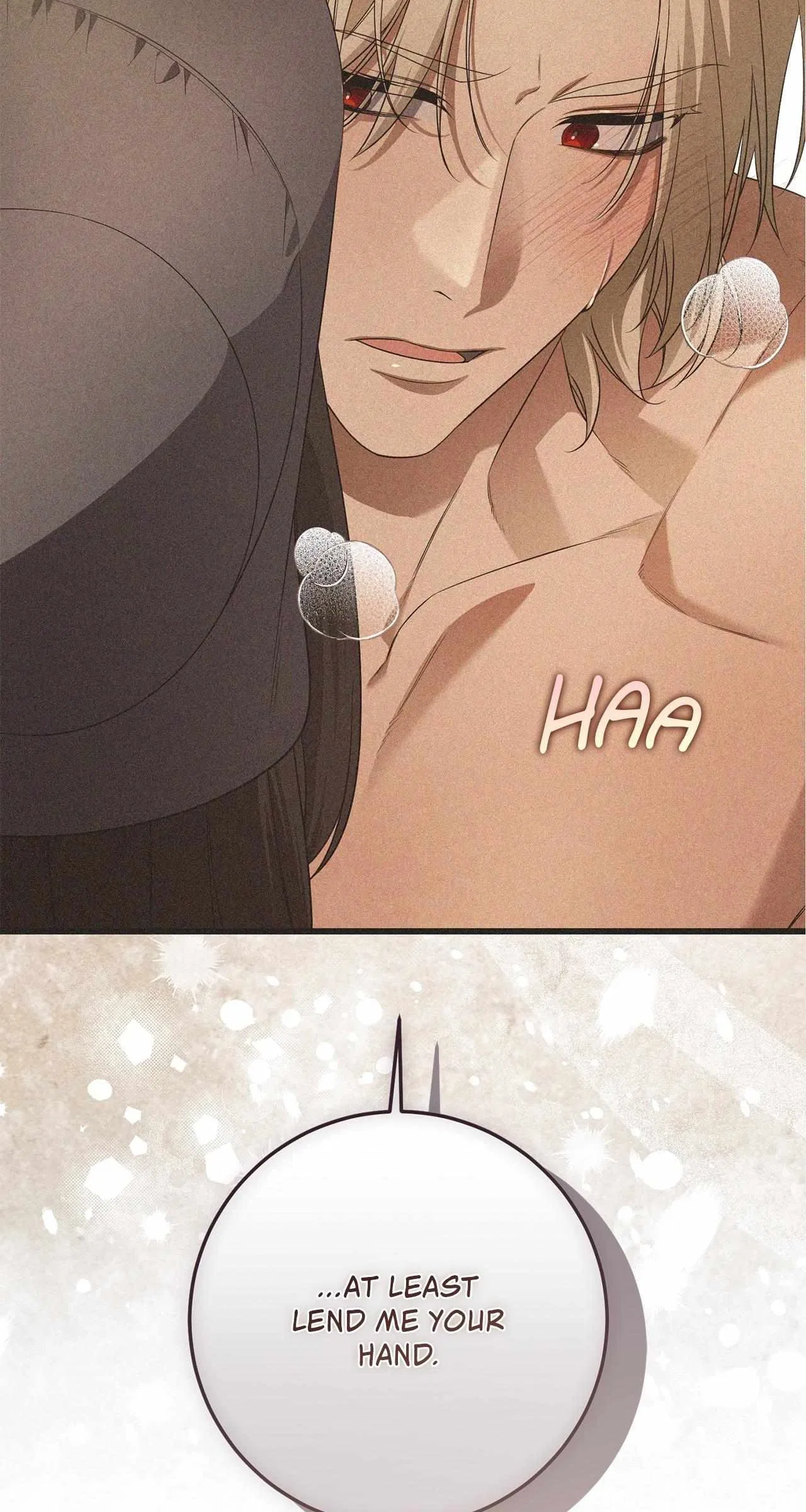 The Heiress’s Man Chapter 2 – Page 2