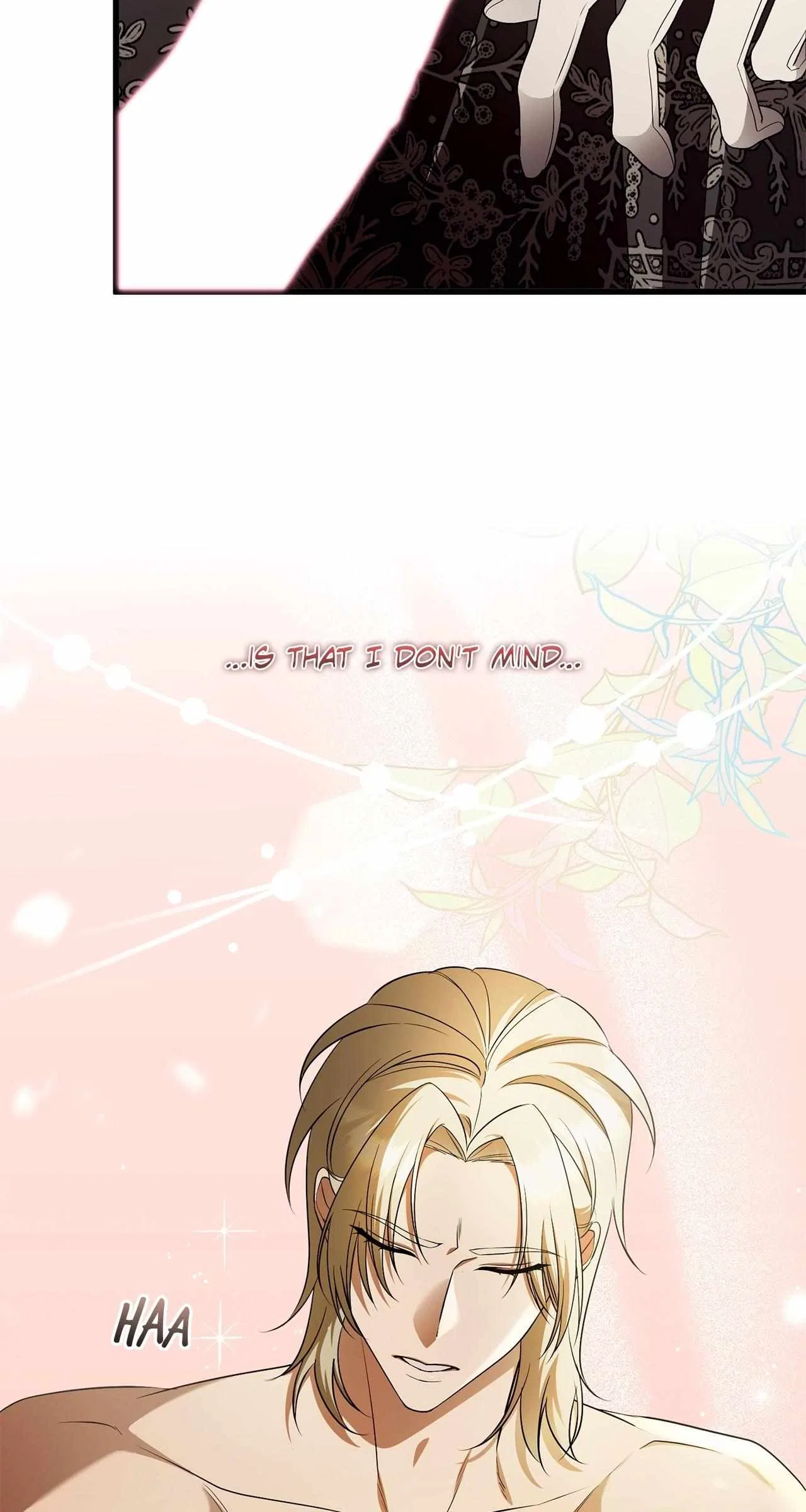 The Heiress’s Man Chapter 2 – Page 6