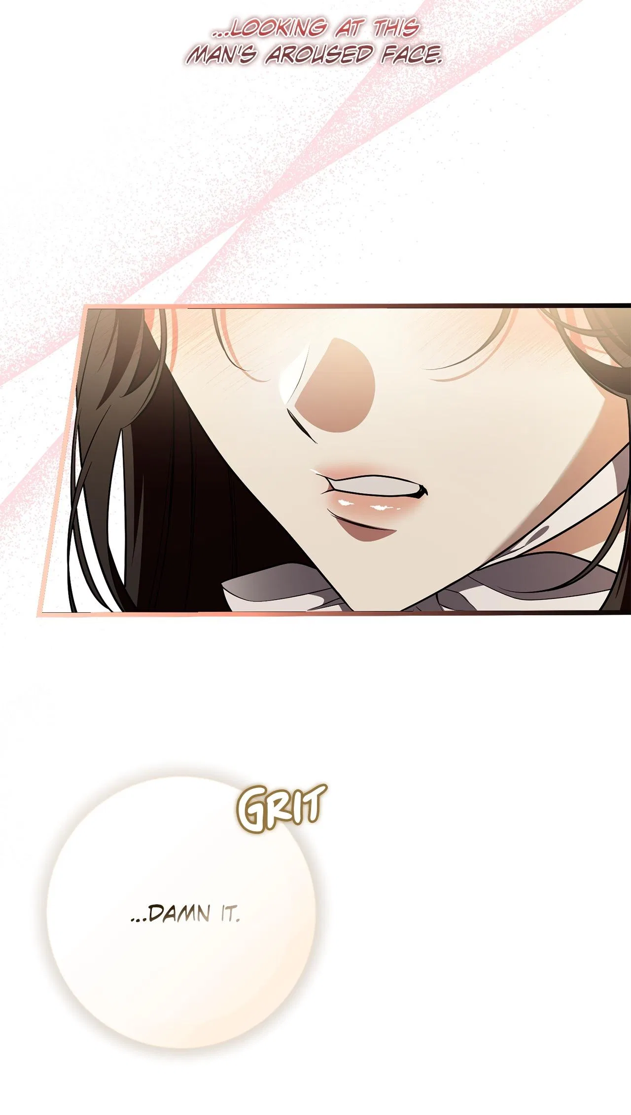 The Heiress’s Man Chapter 2 – Page 8