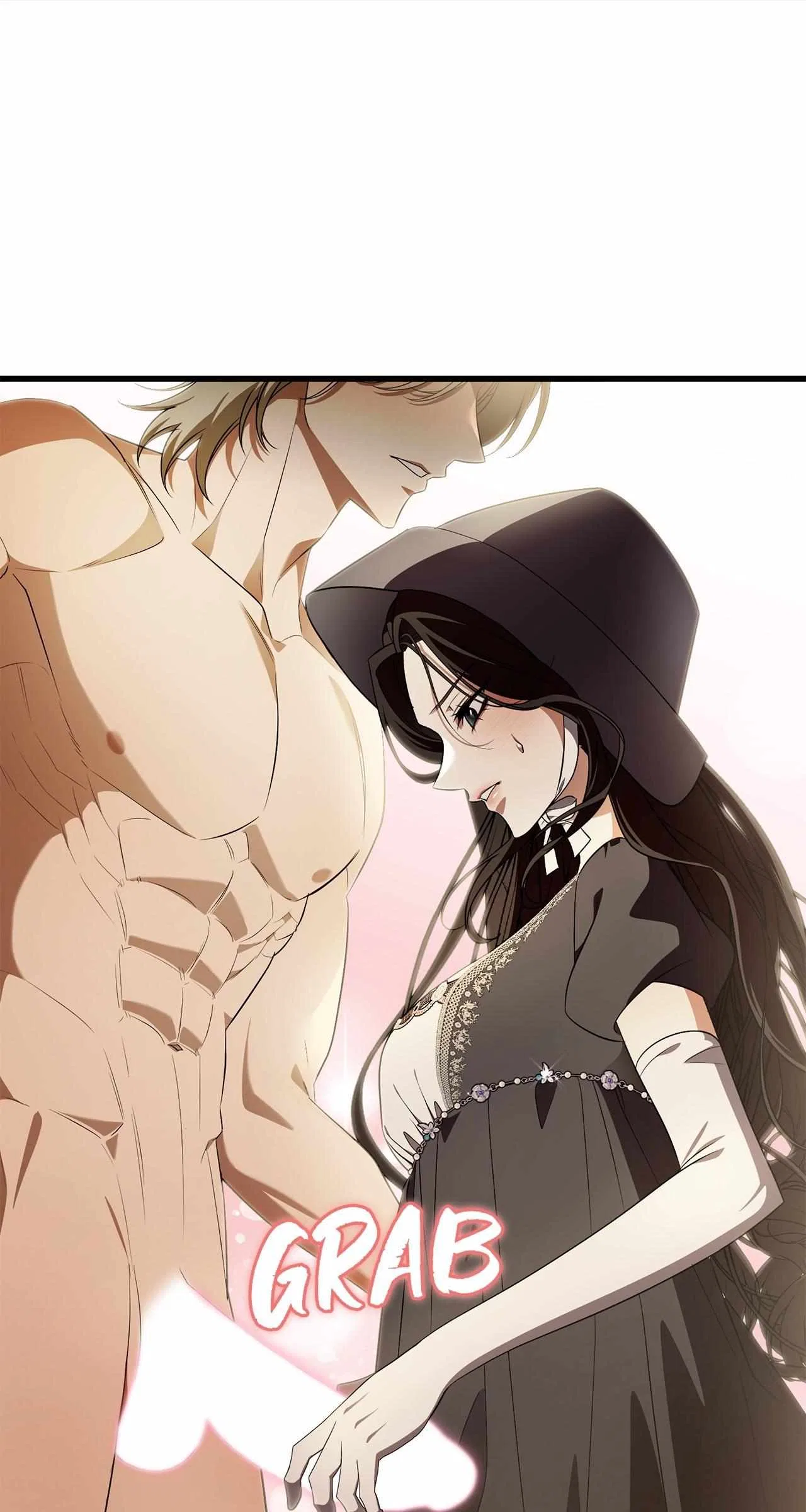 The Heiress’s Man Chapter 2 – Page 9