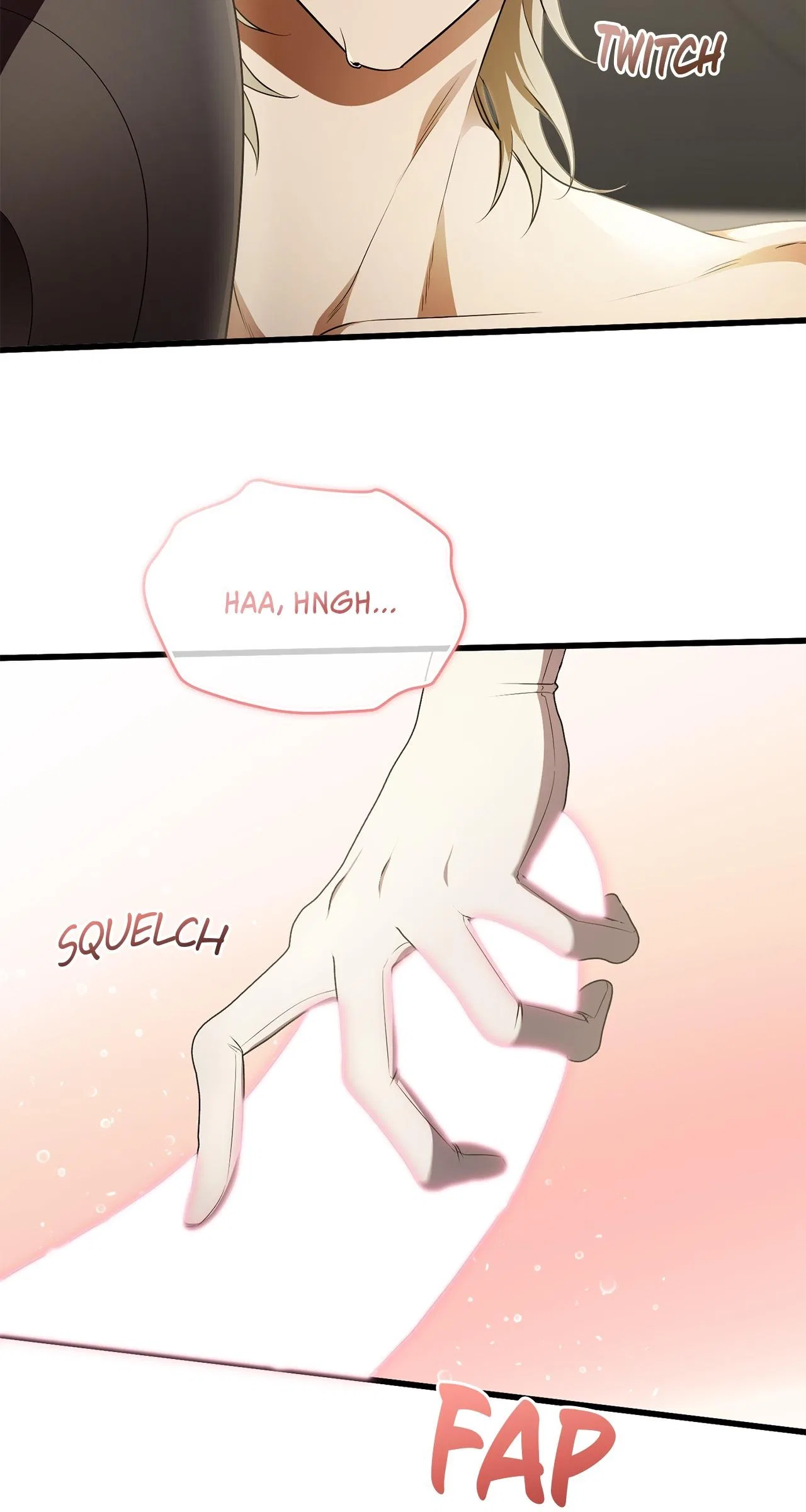 The Heiress’s Man Chapter 2 – Page 11