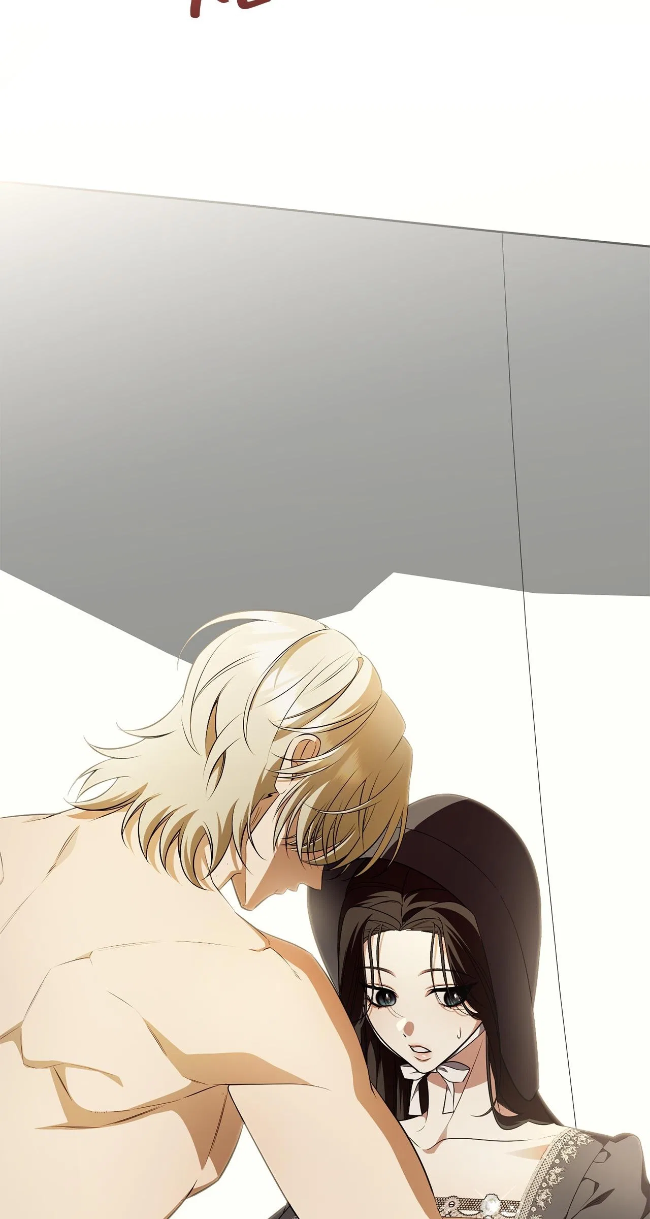 The Heiress’s Man Chapter 2 – Page 13