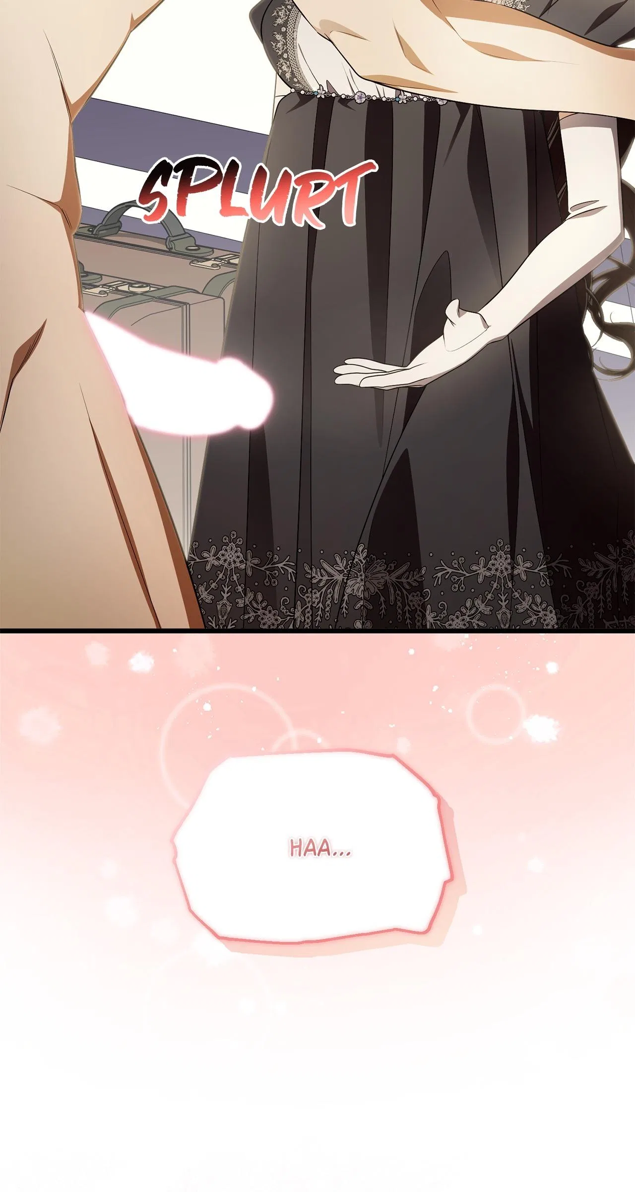 The Heiress’s Man Chapter 2 – Page 14