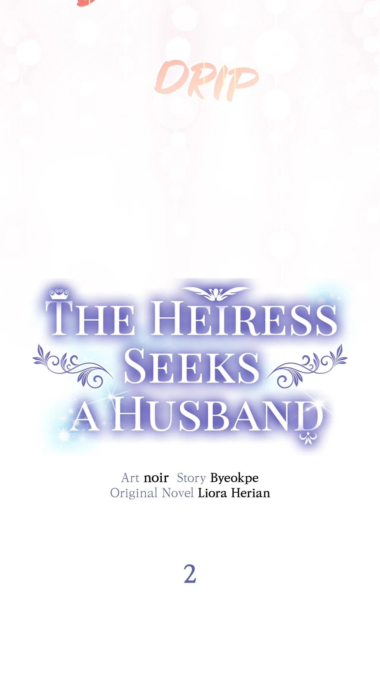 The Heiress’s Man Chapter 2 – Page 16