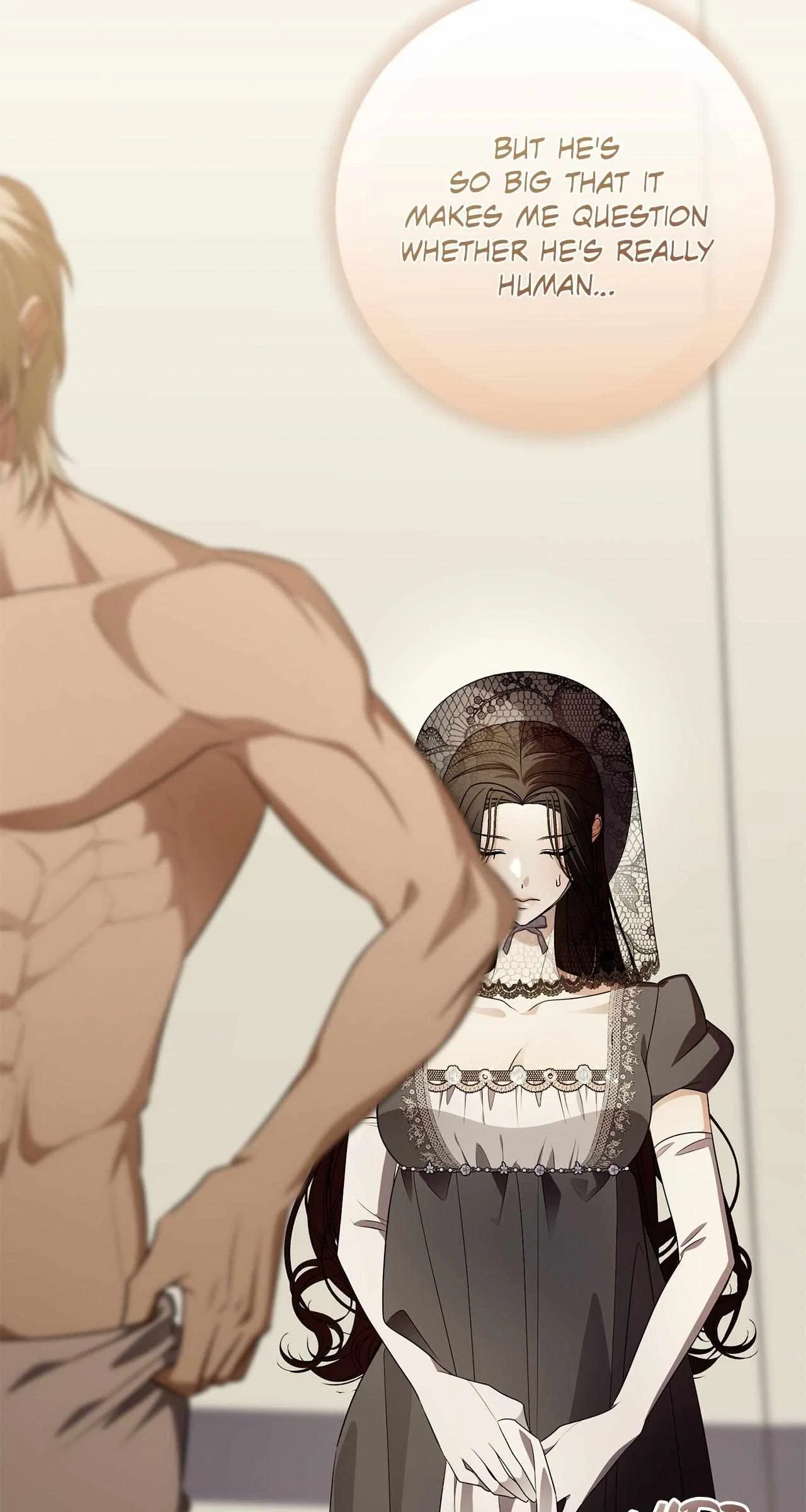 The Heiress’s Man Chapter 2 – Page 18
