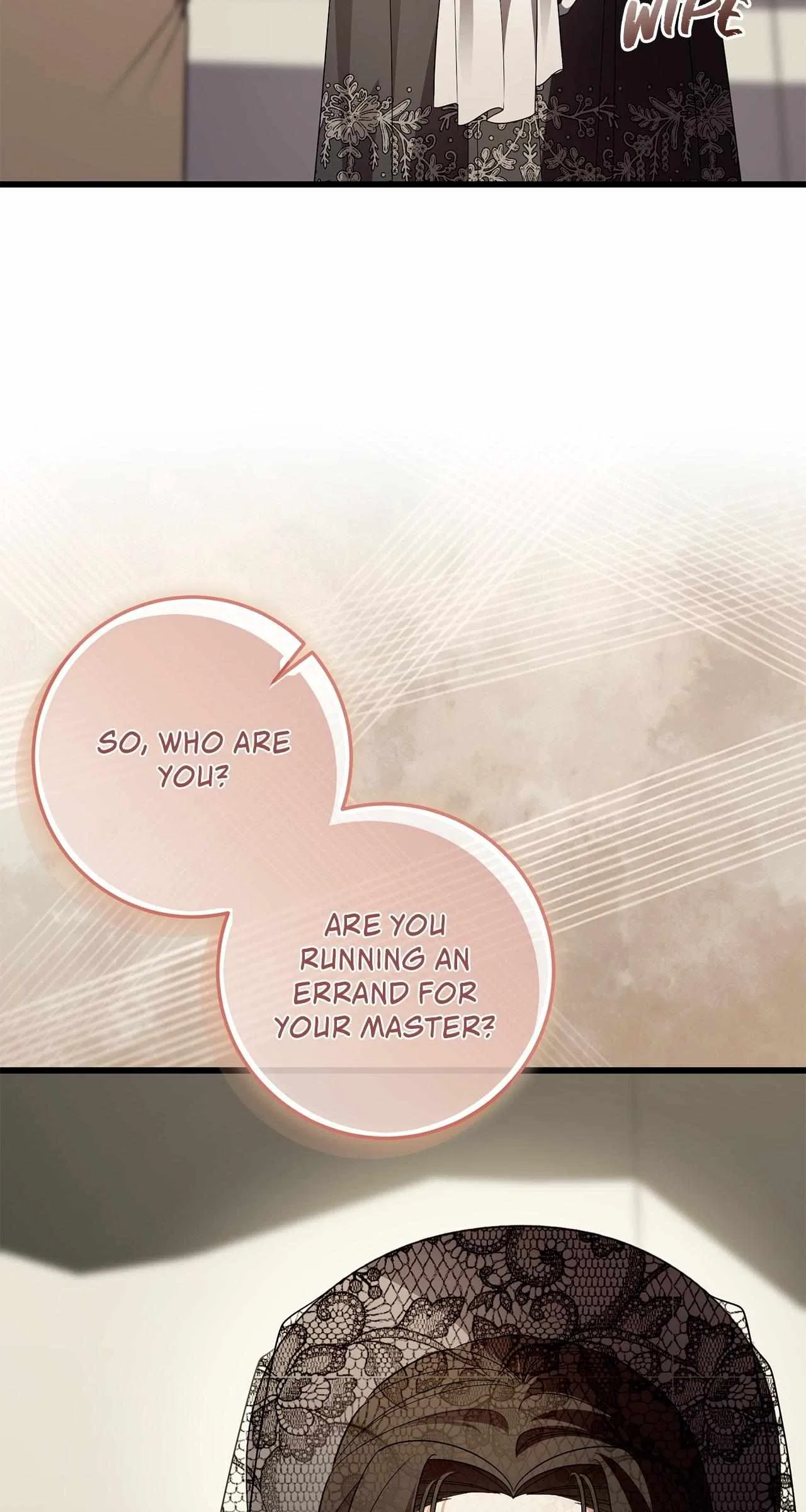 The Heiress’s Man Chapter 2 – Page 19
