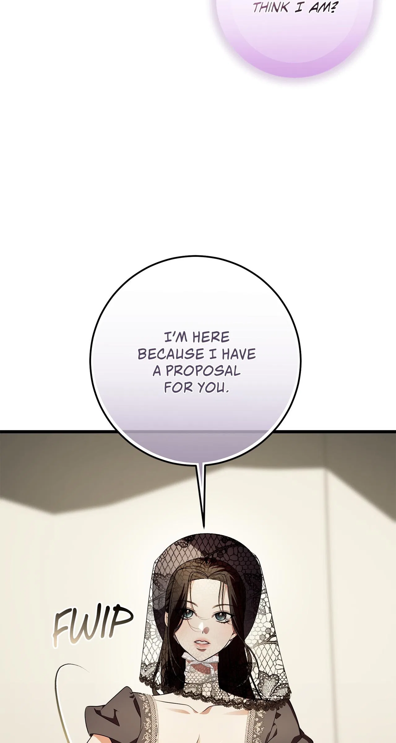The Heiress’s Man Chapter 2 – Page 21