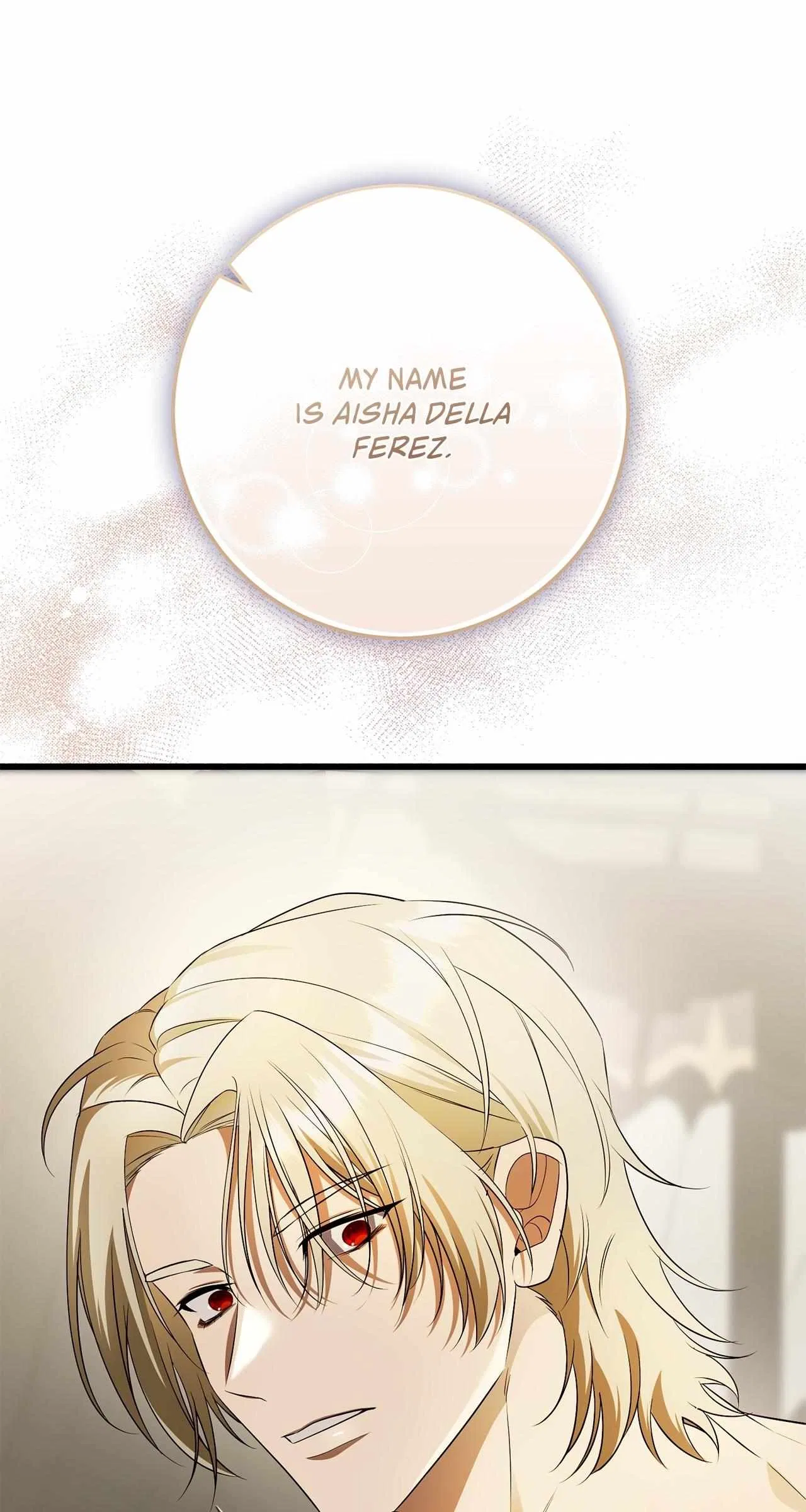 The Heiress’s Man Chapter 2 – Page 27