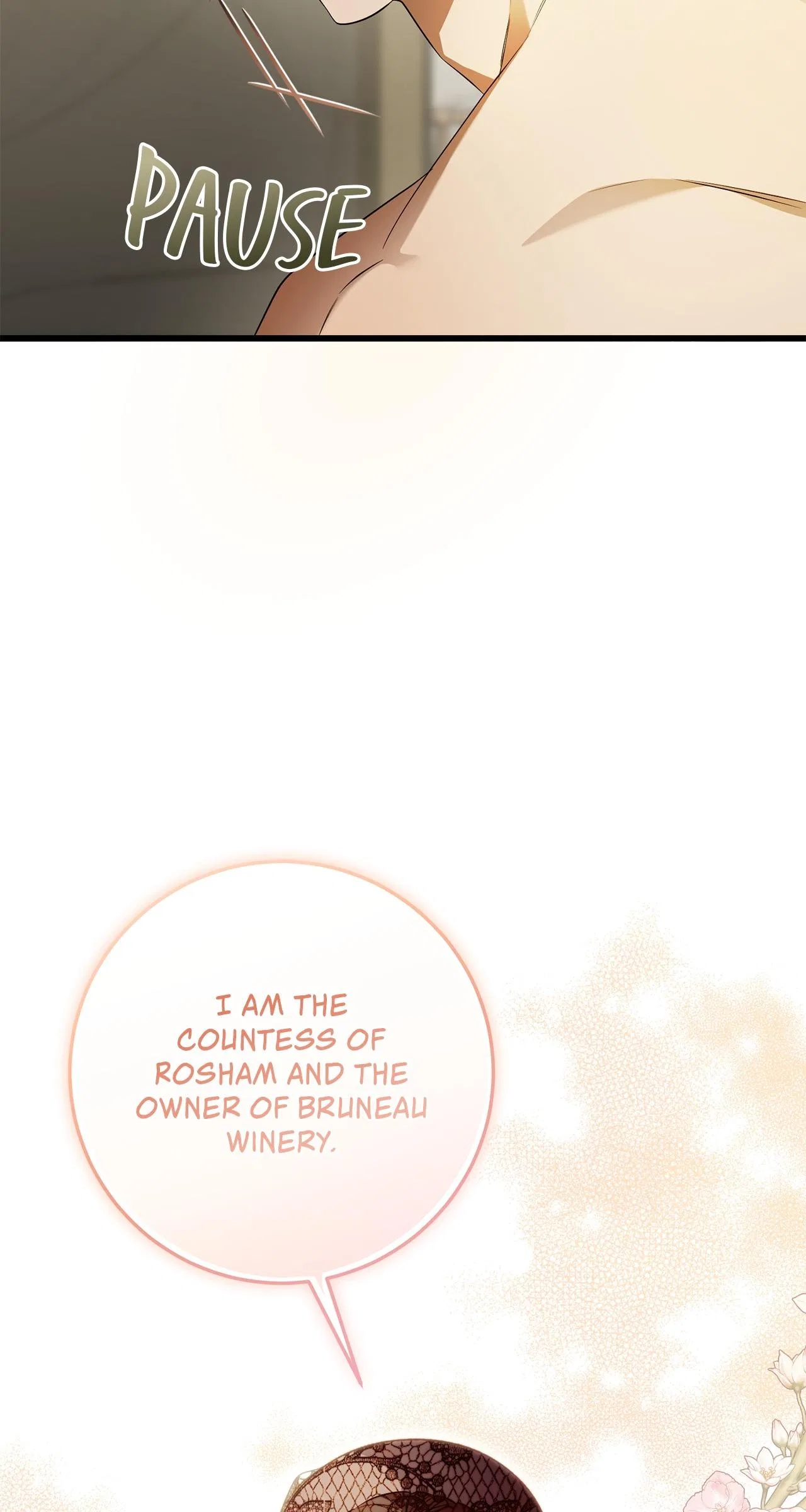 The Heiress’s Man Chapter 2 – Page 28