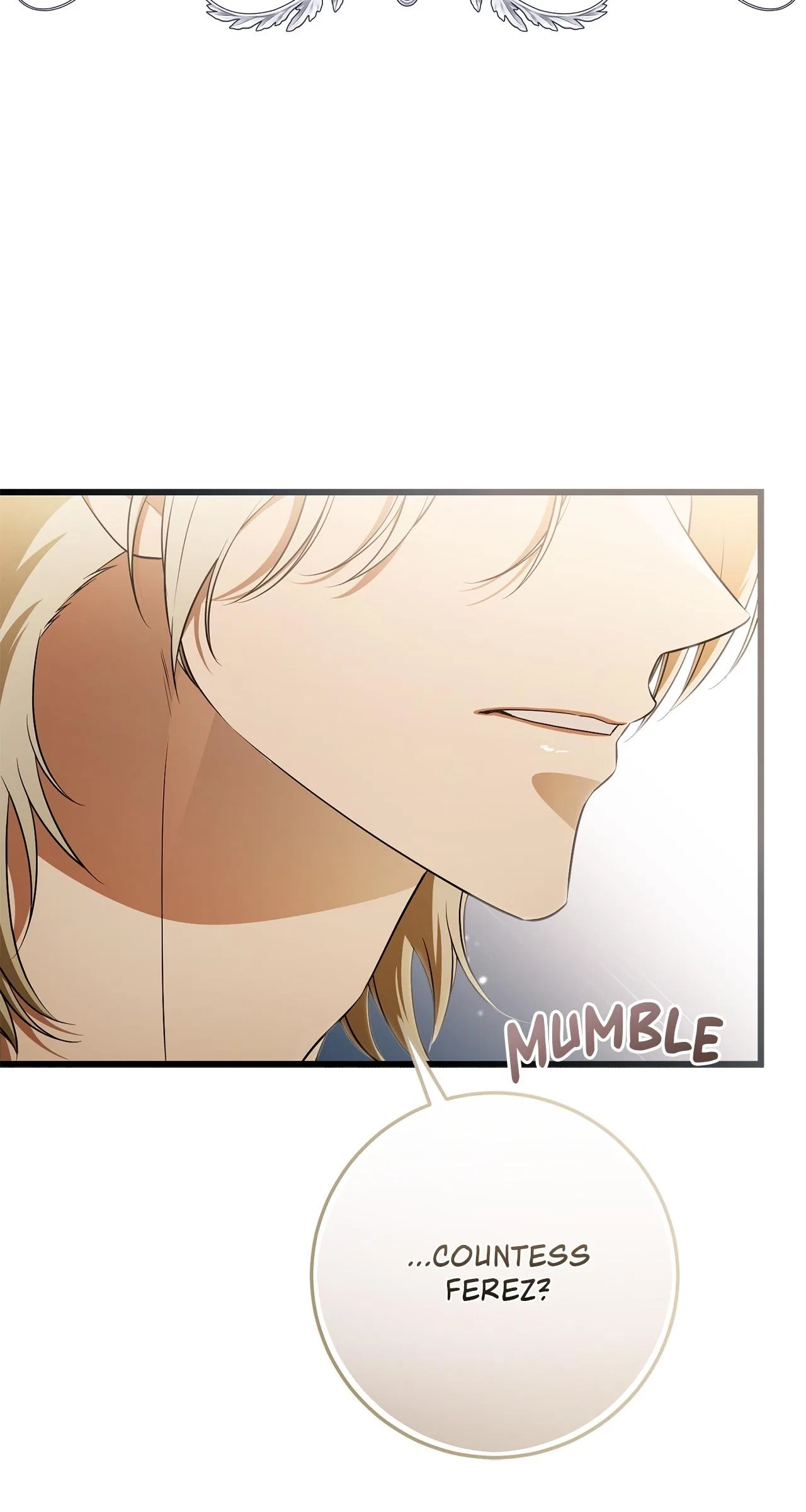 The Heiress’s Man Chapter 2 – Page 32