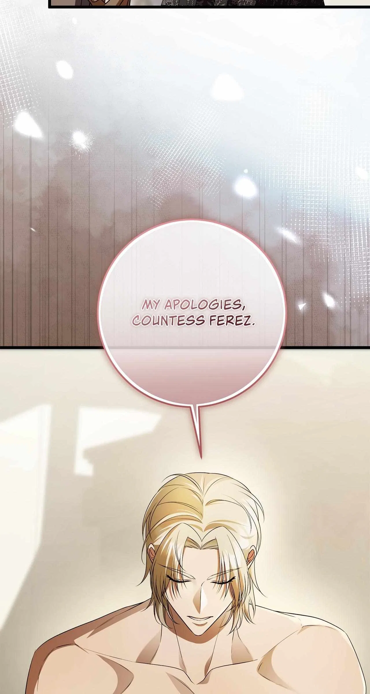 The Heiress’s Man Chapter 2 – Page 35