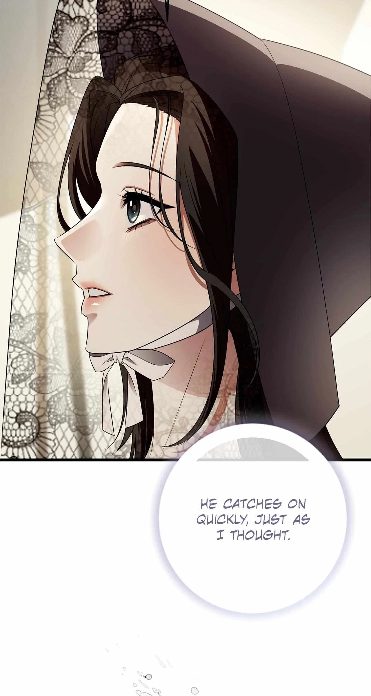 The Heiress’s Man Chapter 2 – Page 39