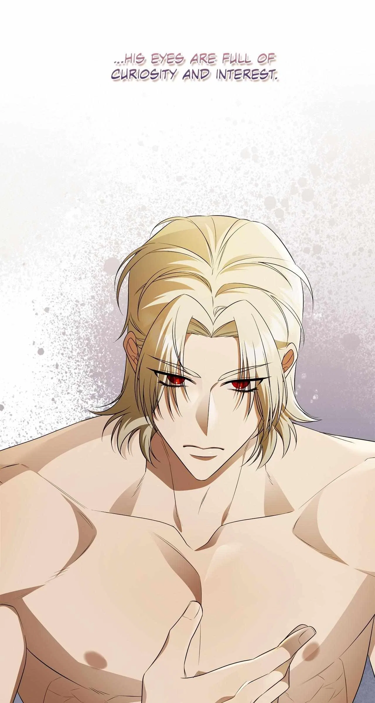 The Heiress’s Man Chapter 2 – Page 41