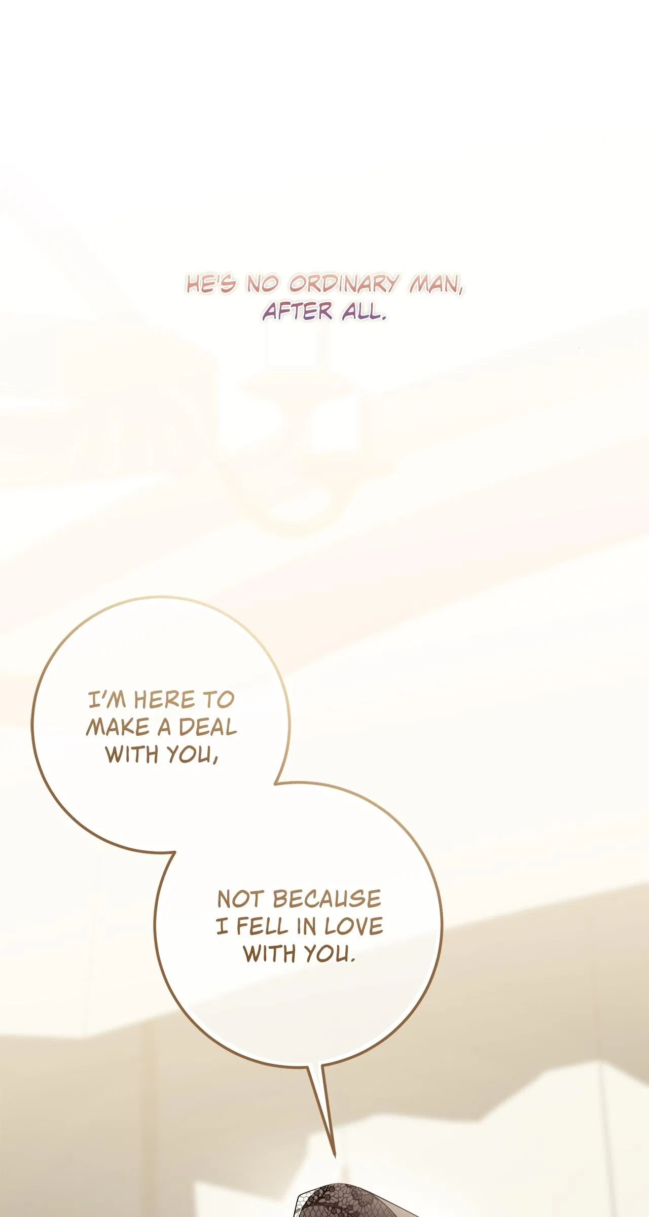 The Heiress’s Man Chapter 2 – Page 43