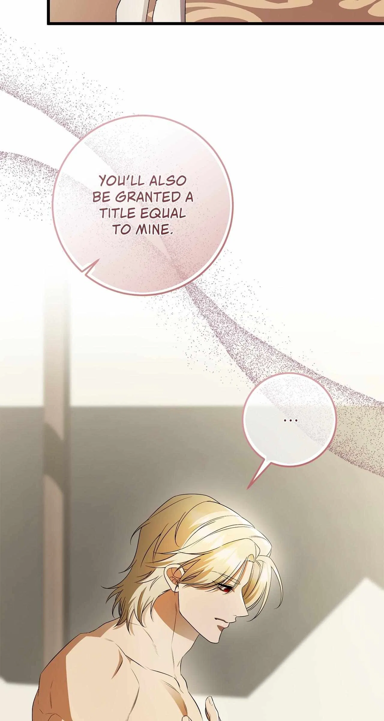 The Heiress’s Man Chapter 2 – Page 46
