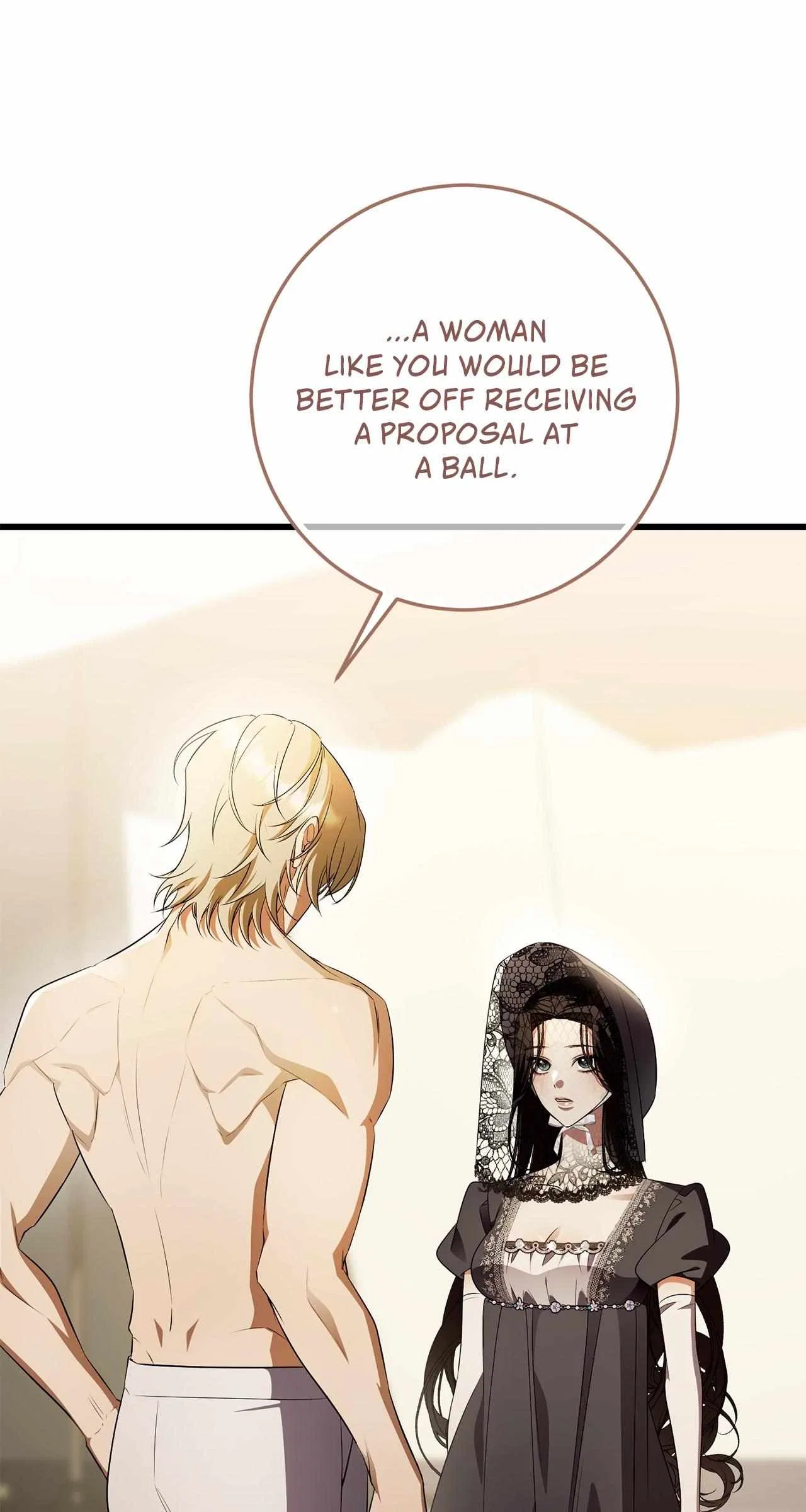 The Heiress’s Man Chapter 2 – Page 48