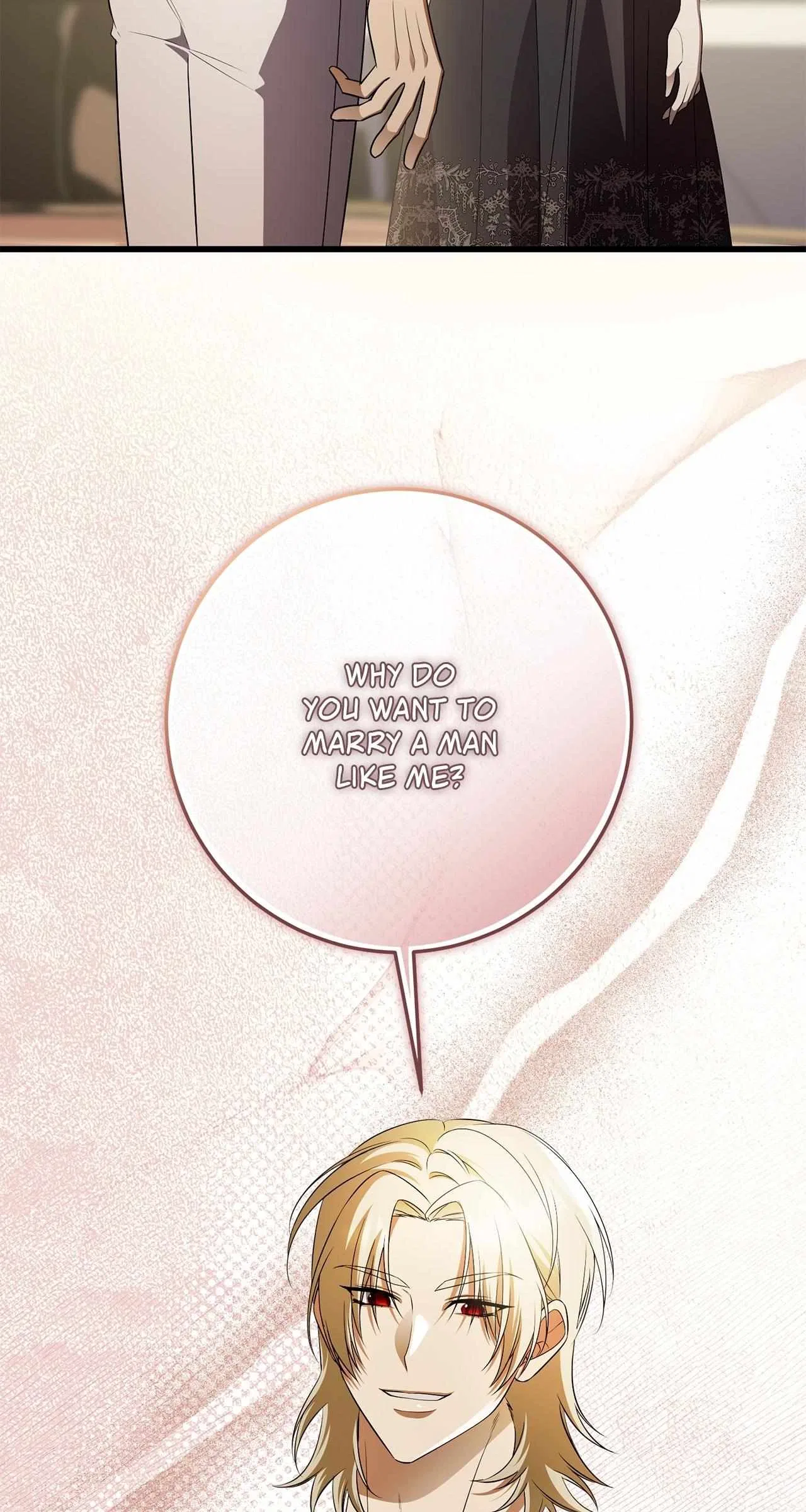 The Heiress’s Man Chapter 2 – Page 49