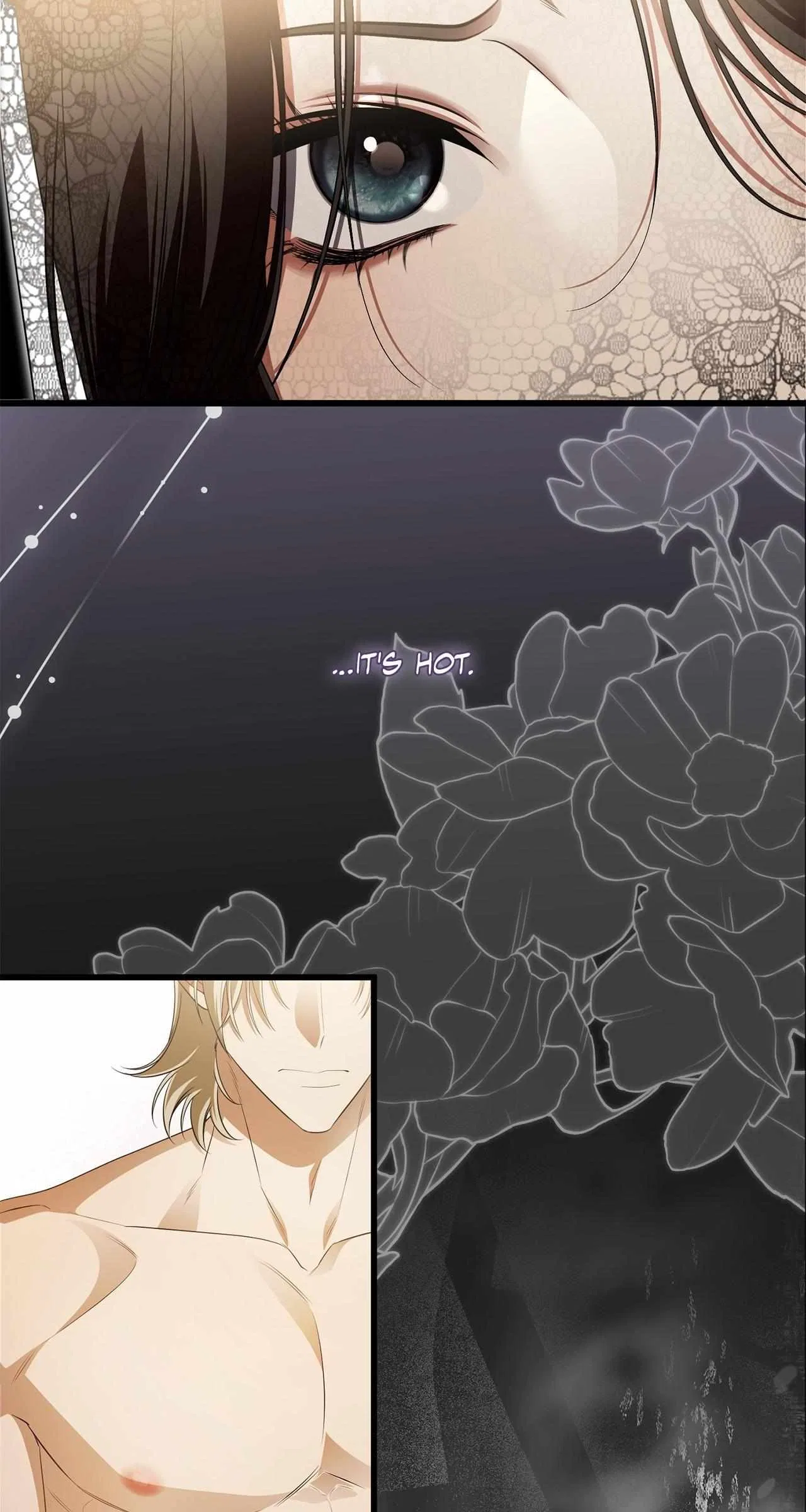 The Heiress’s Man Chapter 2 – Page 52