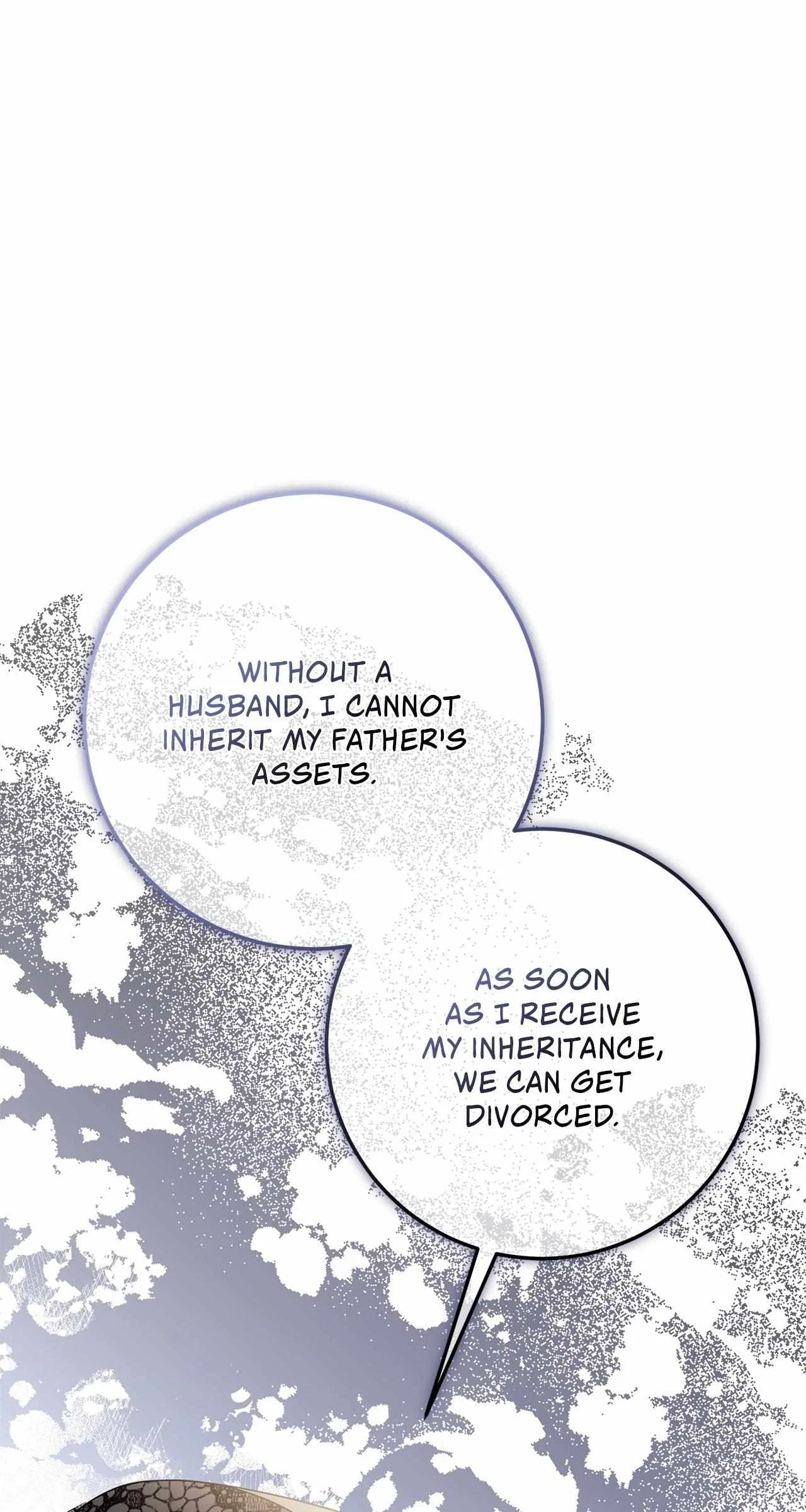 The Heiress’s Man Chapter 2 – Page 57