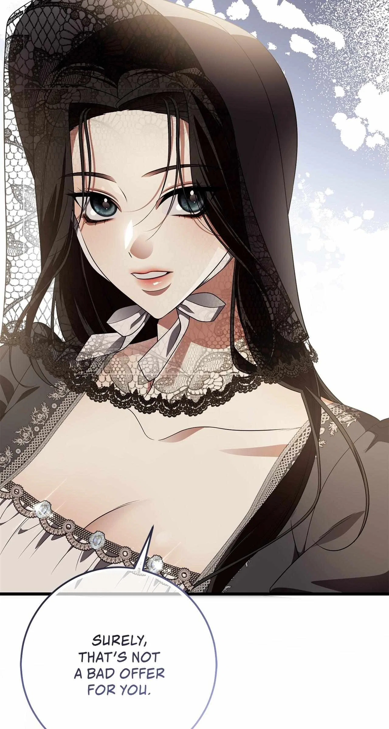The Heiress’s Man Chapter 2 – Page 58