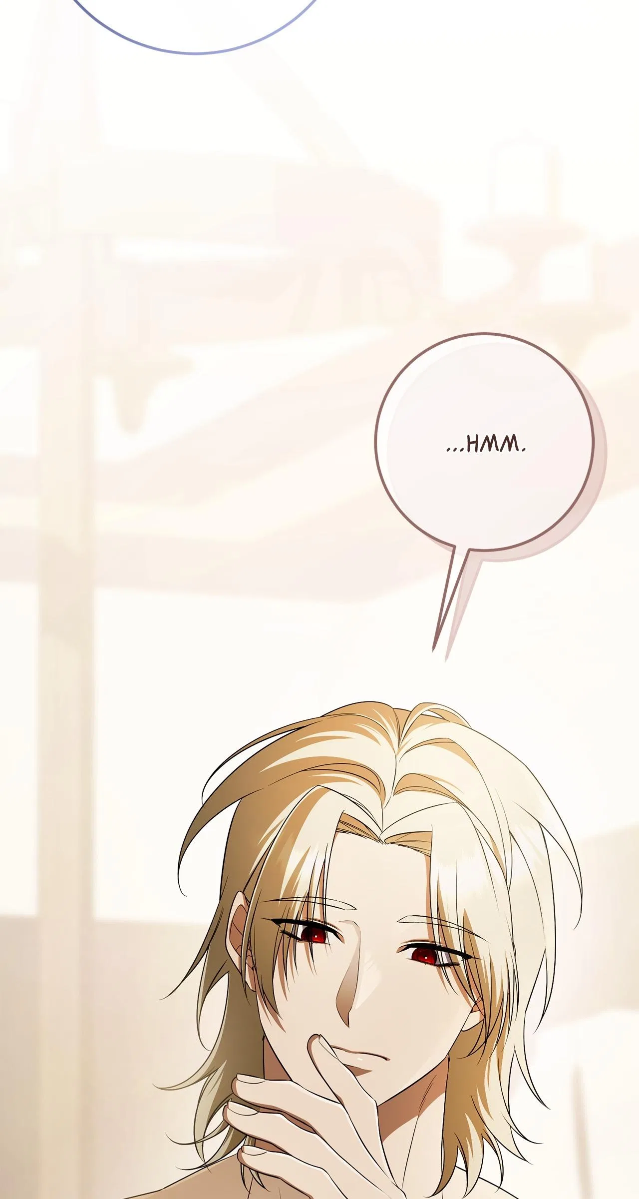 The Heiress’s Man Chapter 2 – Page 59
