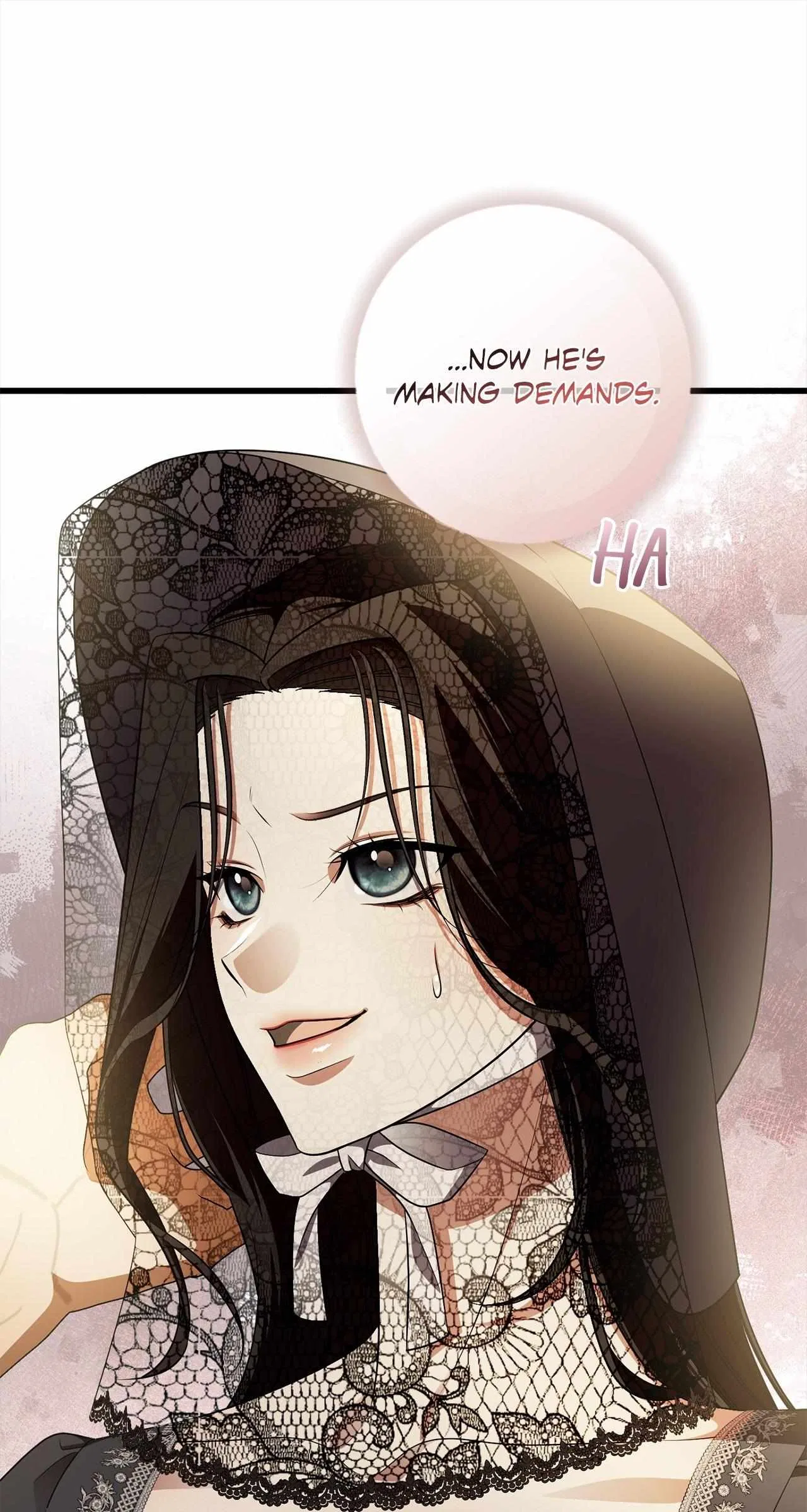The Heiress’s Man Chapter 2 – Page 66