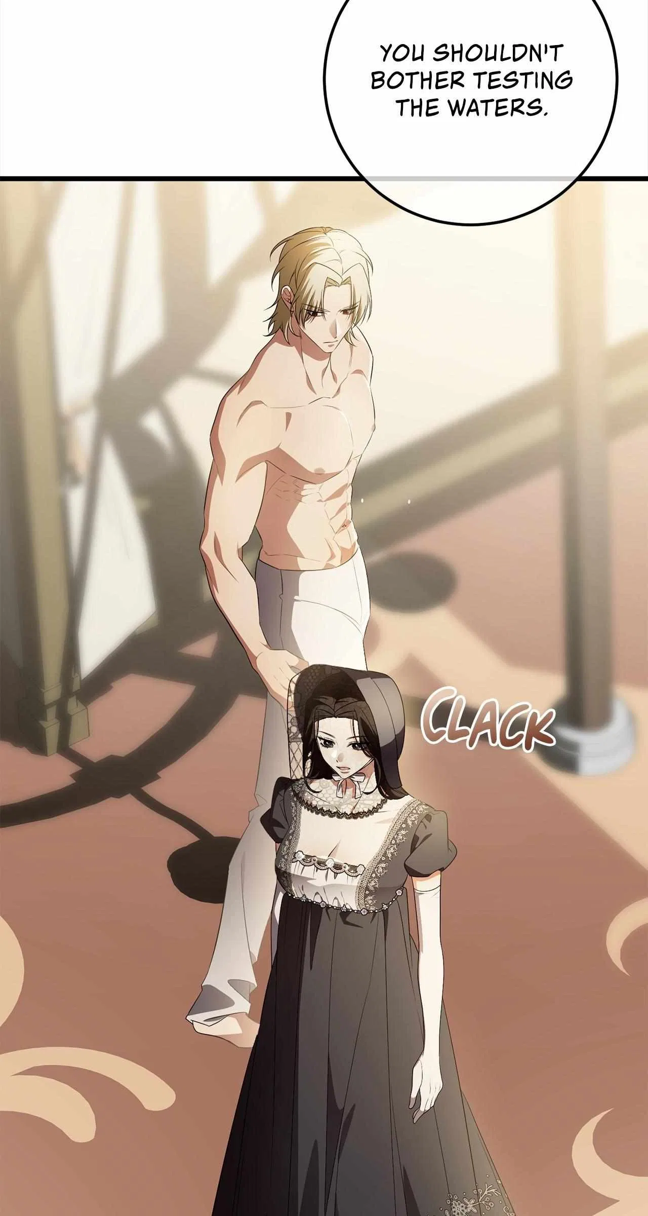 The Heiress’s Man Chapter 2 – Page 69