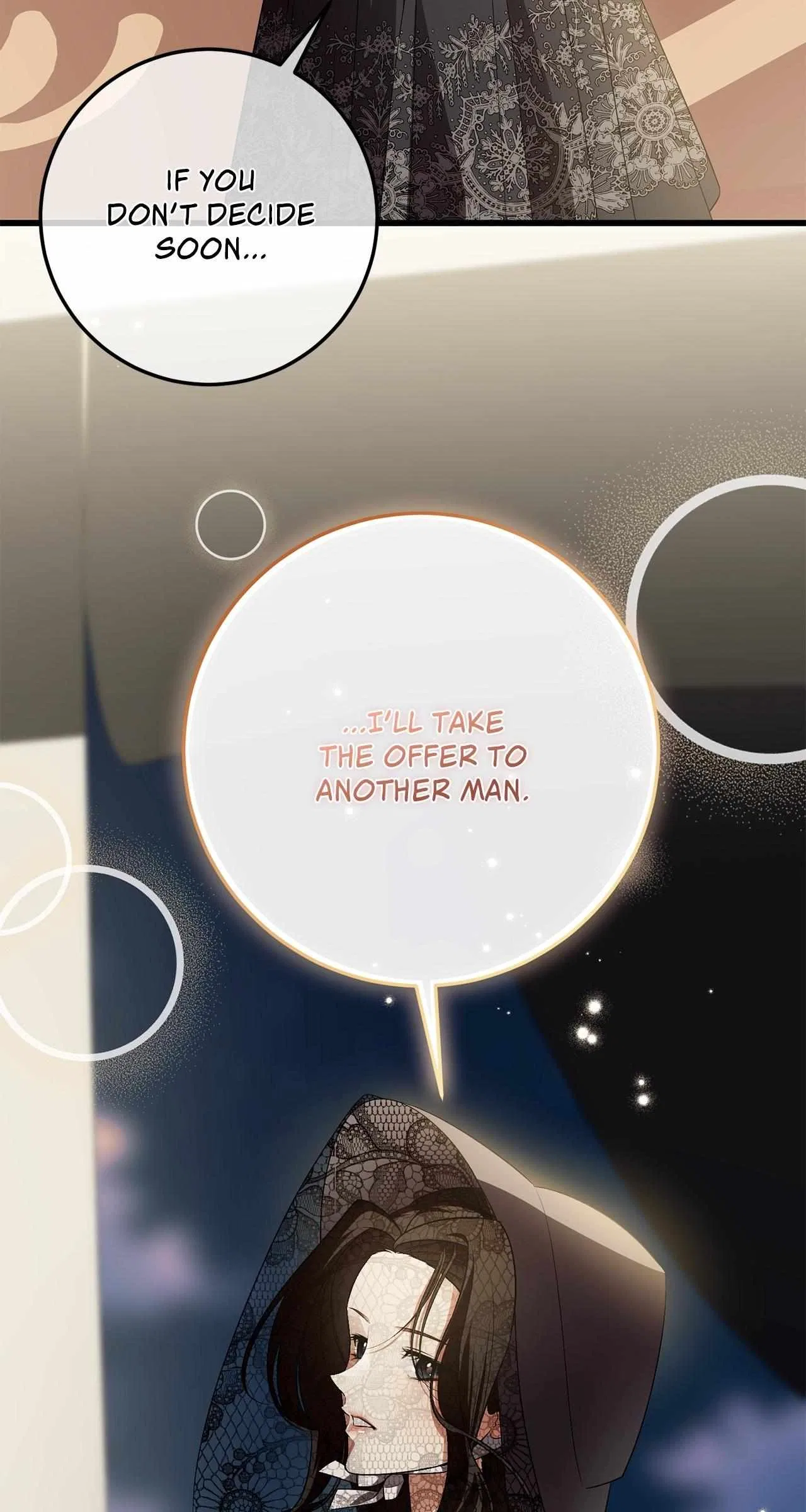 The Heiress’s Man Chapter 2 – Page 70