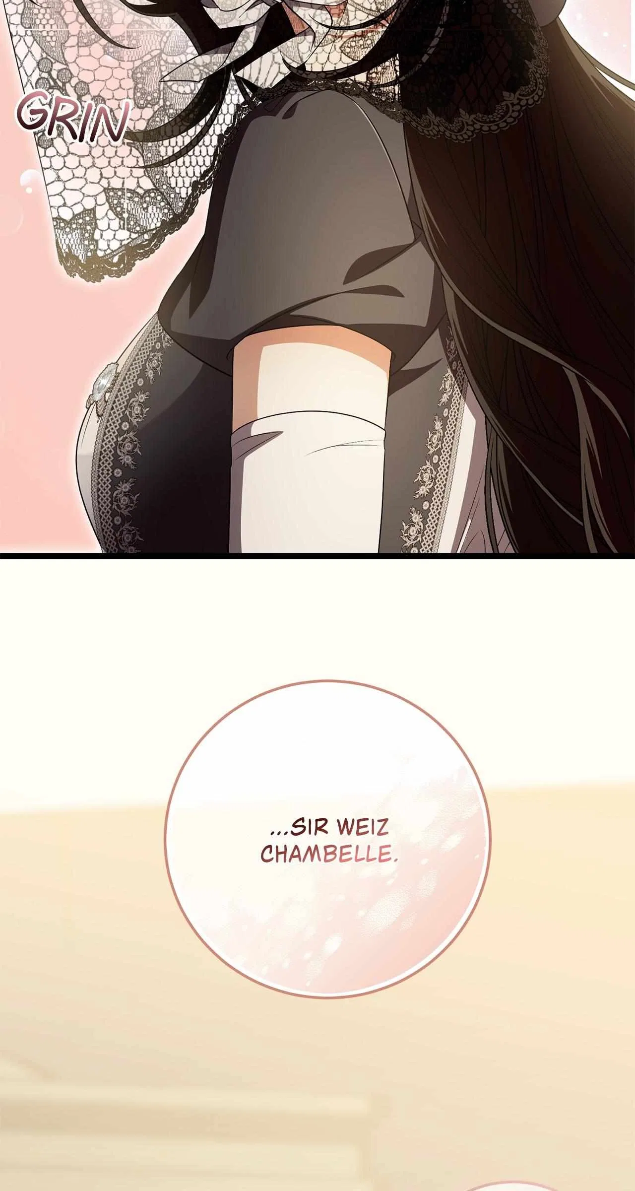 The Heiress’s Man Chapter 2 – Page 73