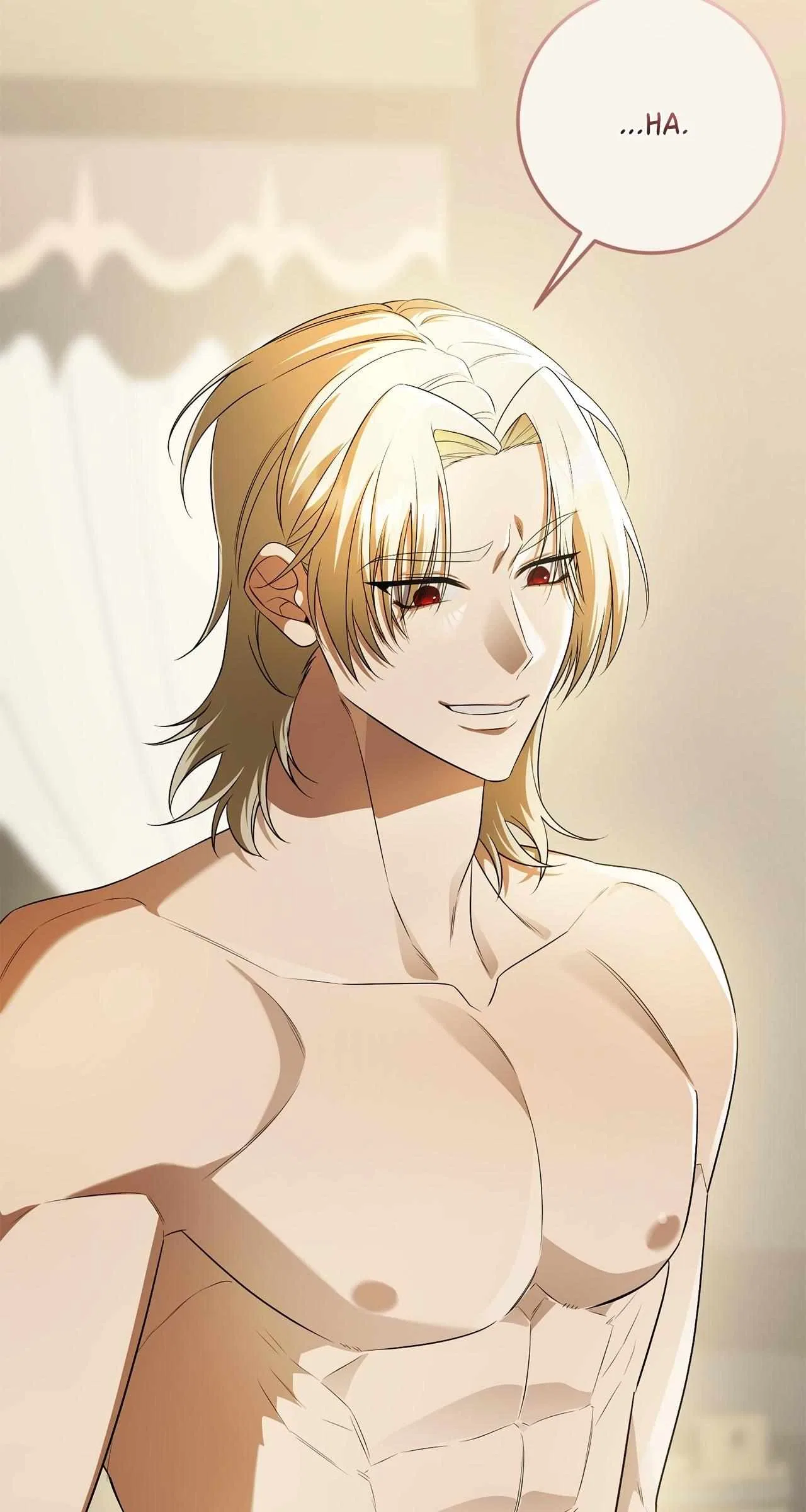 The Heiress’s Man Chapter 2 – Page 74