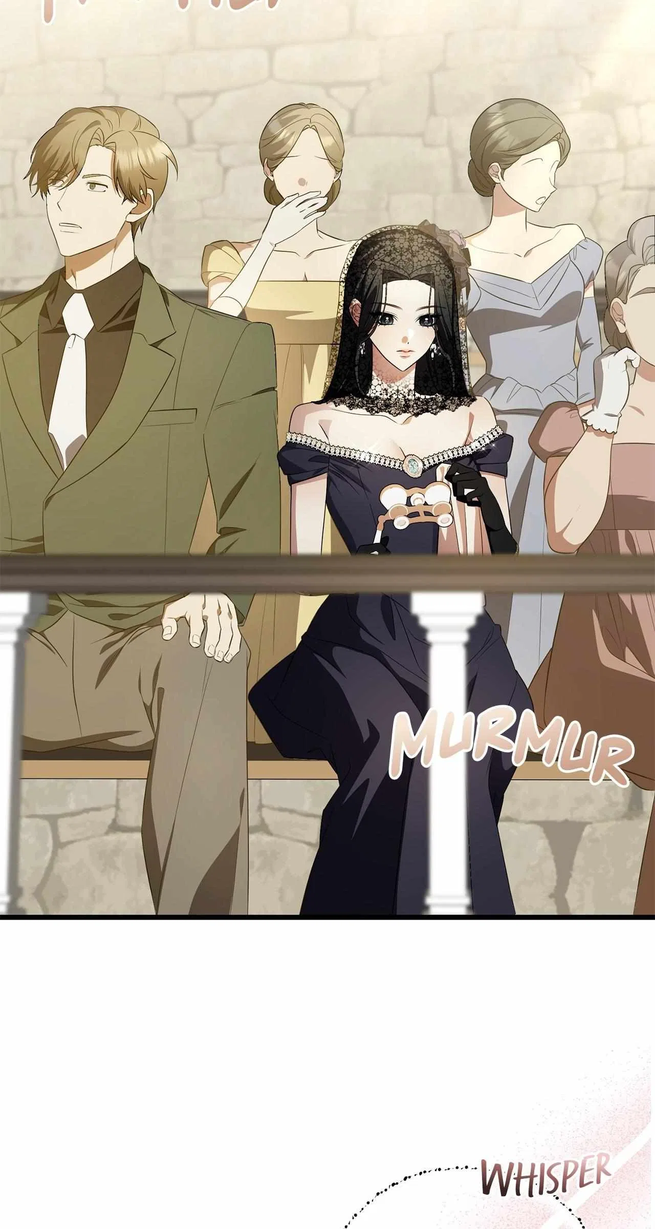 The Heiress’s Man Chapter 2 – Page 78