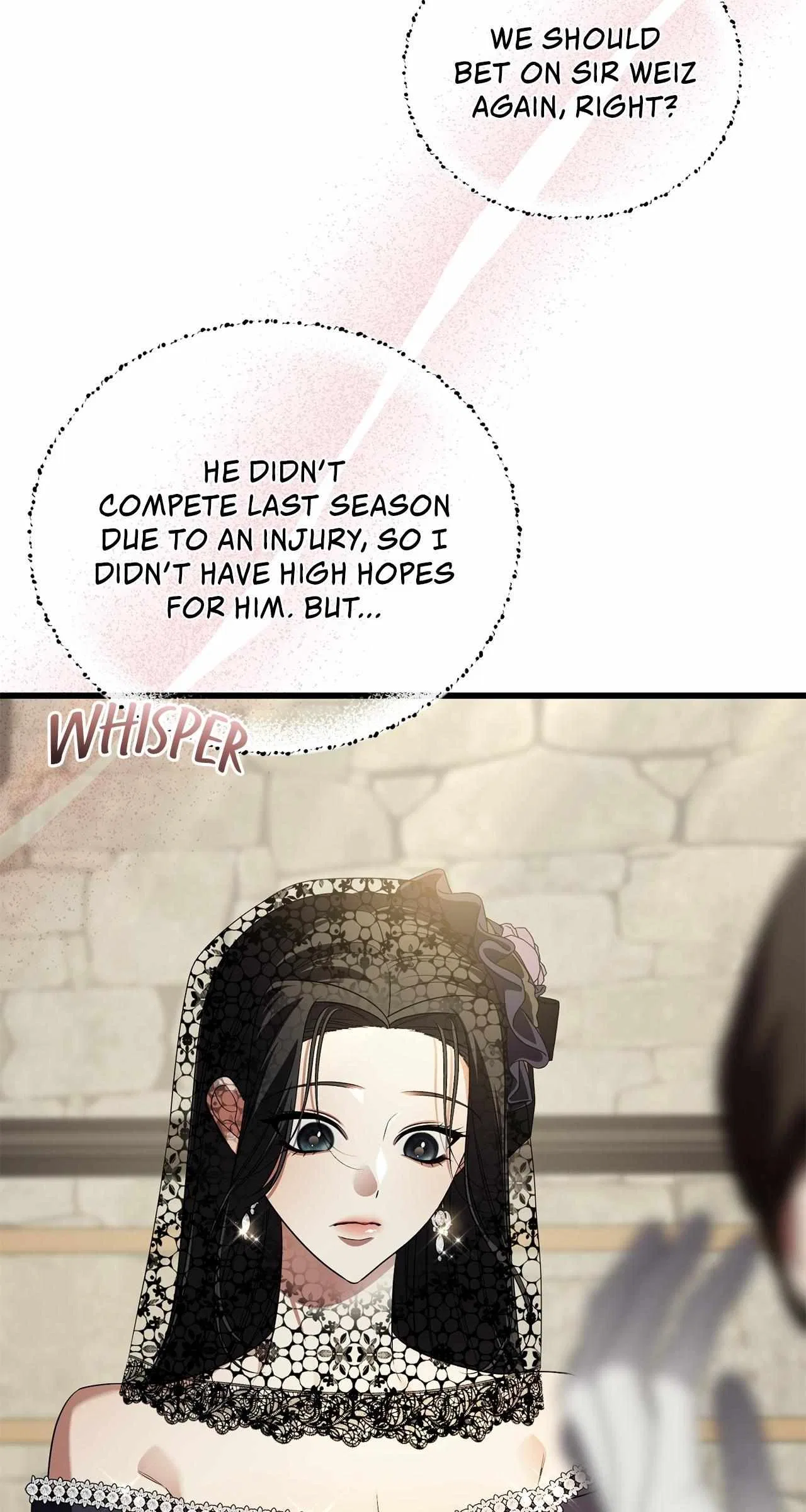 The Heiress’s Man Chapter 2 – Page 79