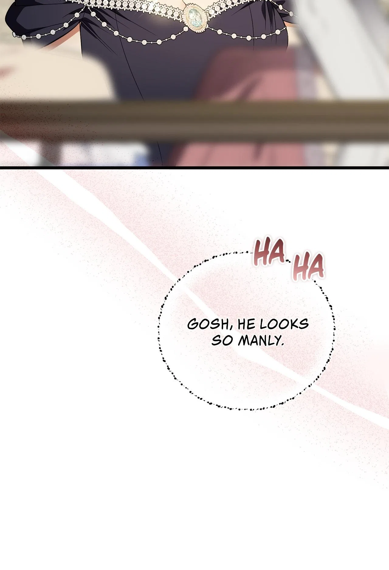 The Heiress’s Man Chapter 2 – Page 80
