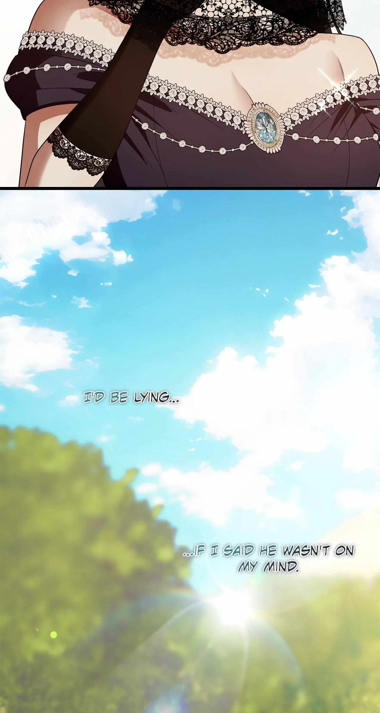 The Heiress’s Man Chapter 2 – Page 82