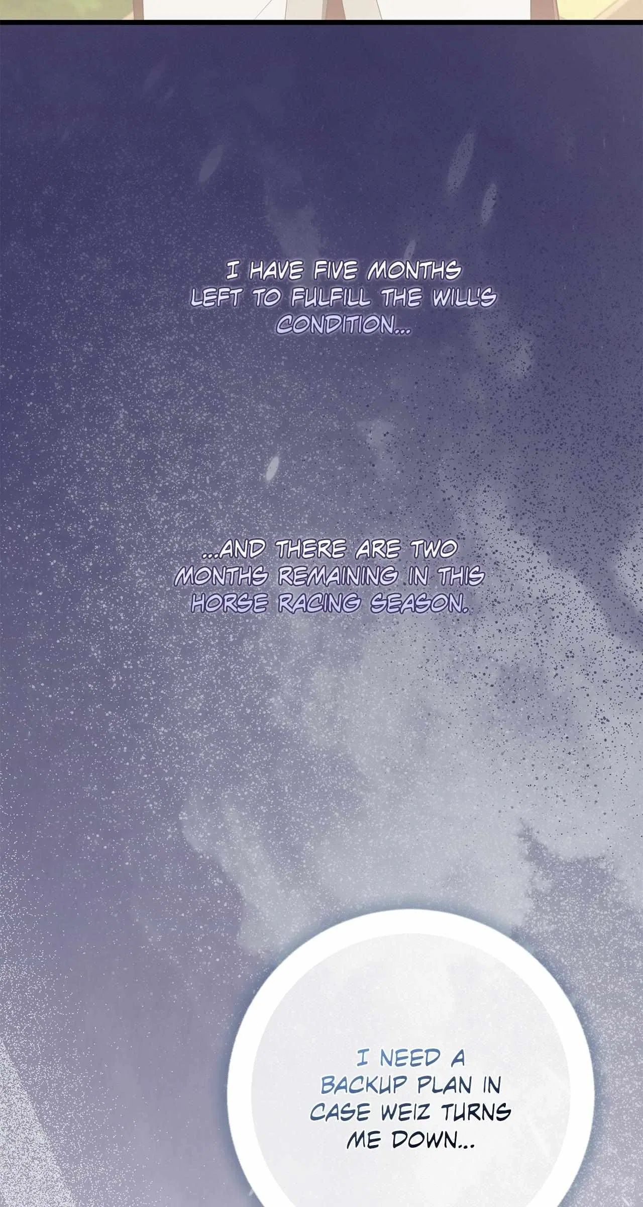 The Heiress’s Man Chapter 2 – Page 84