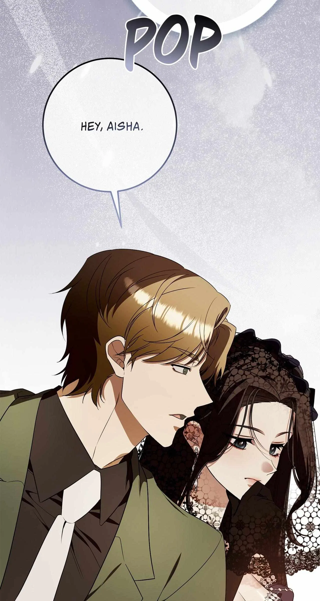 The Heiress’s Man Chapter 2 – Page 85