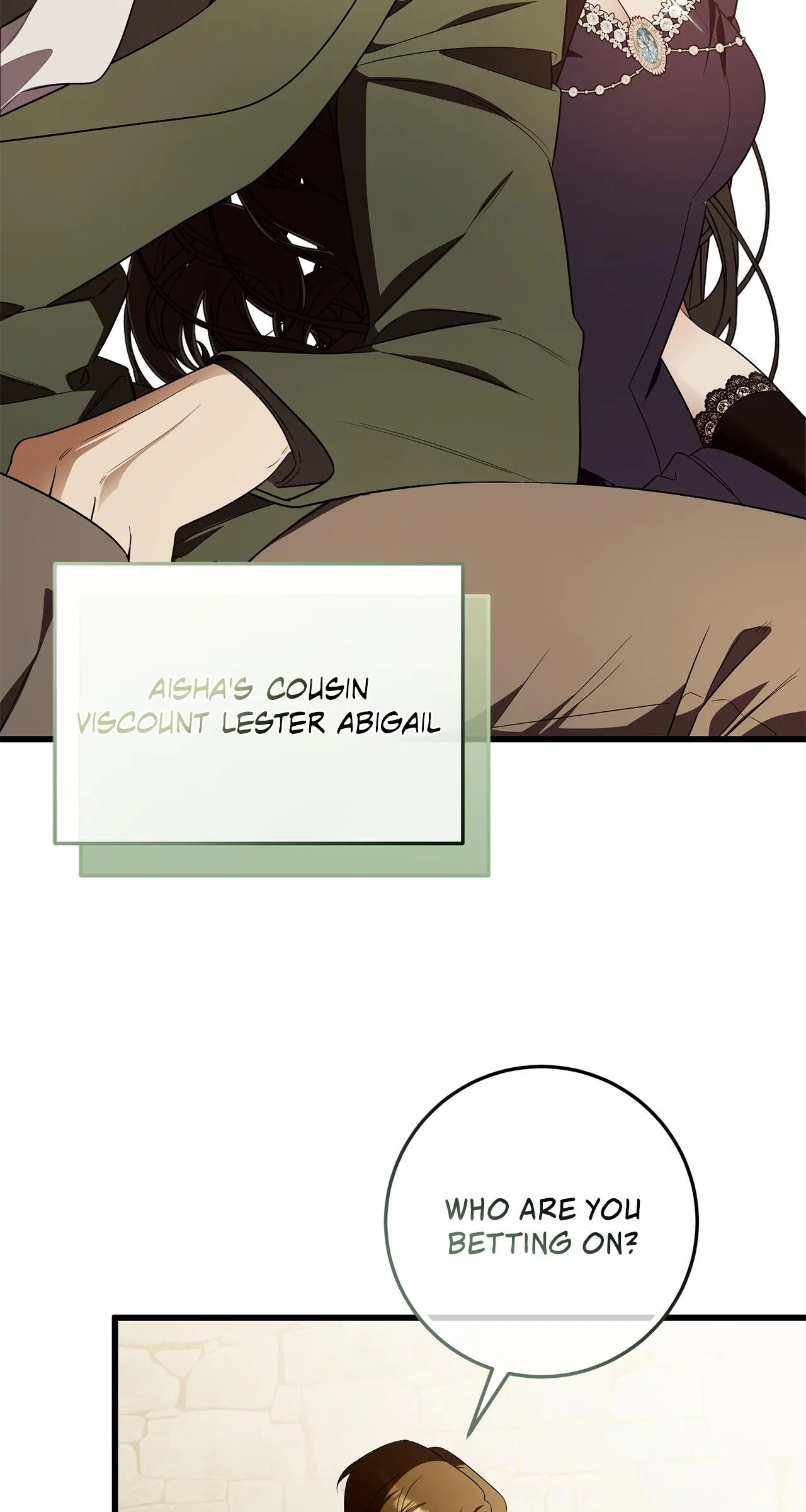 The Heiress’s Man Chapter 2 – Page 86