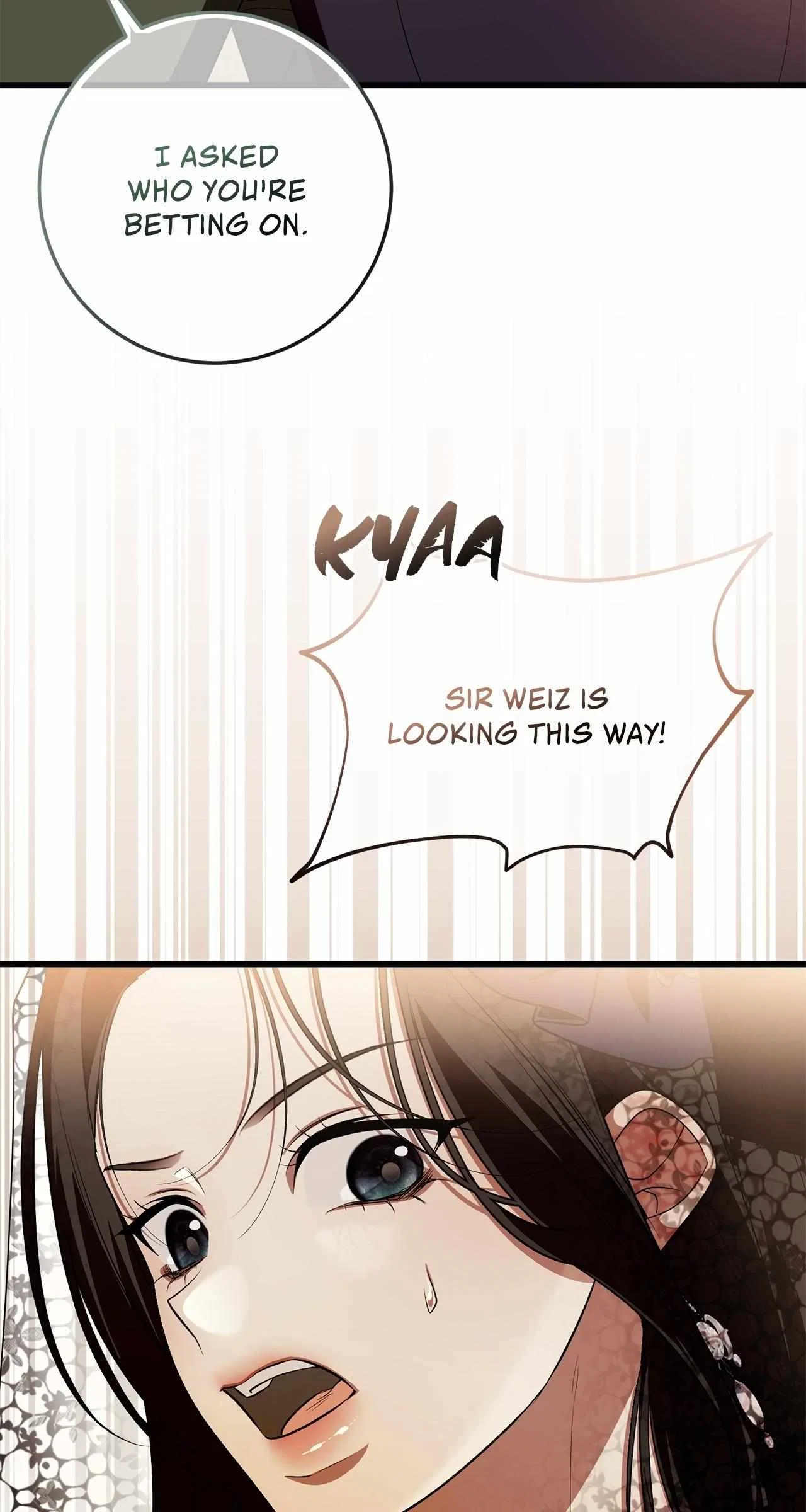The Heiress’s Man Chapter 2 – Page 89