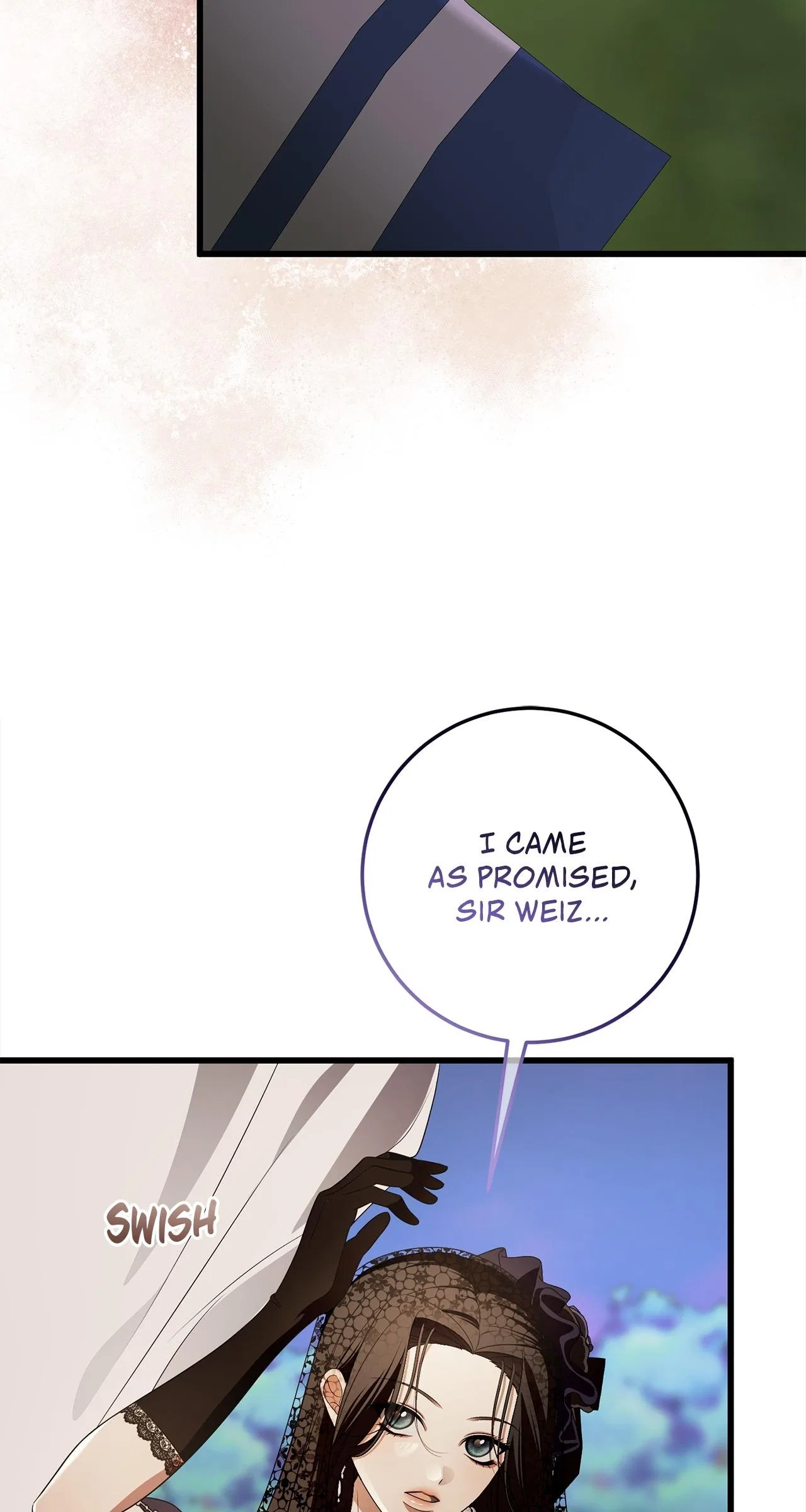 The Heiress’s Man Chapter 2 – Page 99