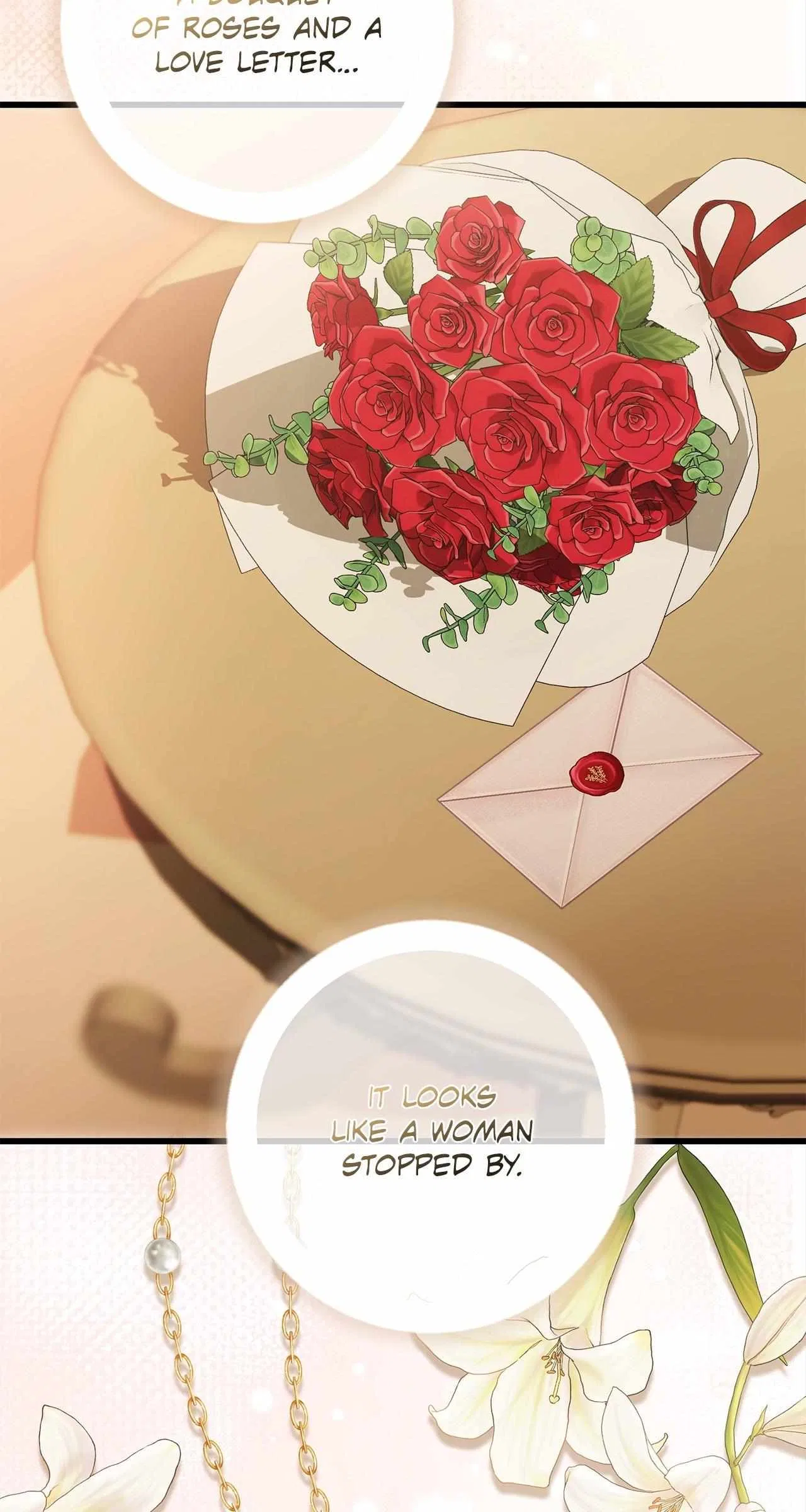 The Heiress’s Man Chapter 2 – Page 102