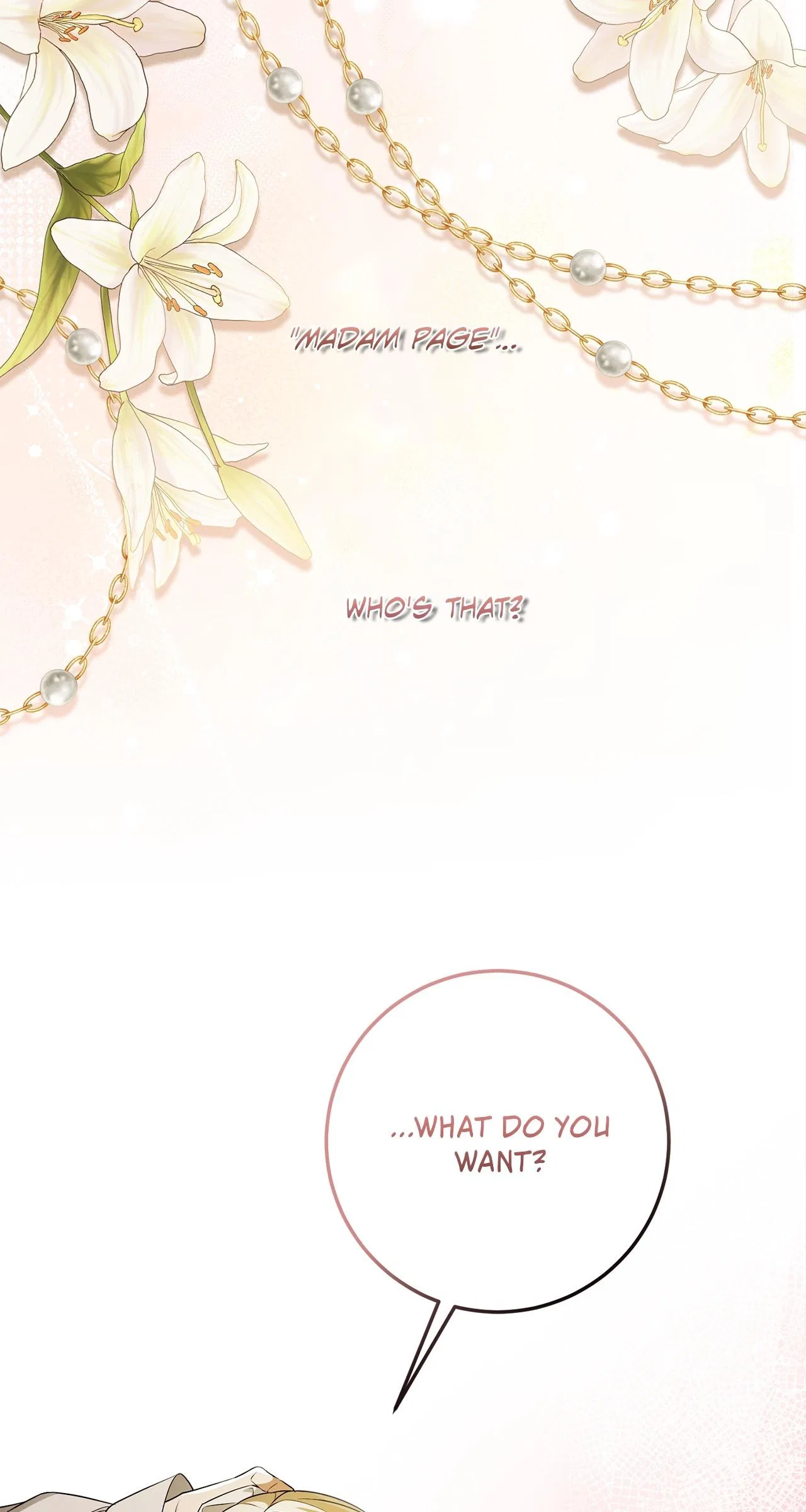 The Heiress’s Man Chapter 2 – Page 103