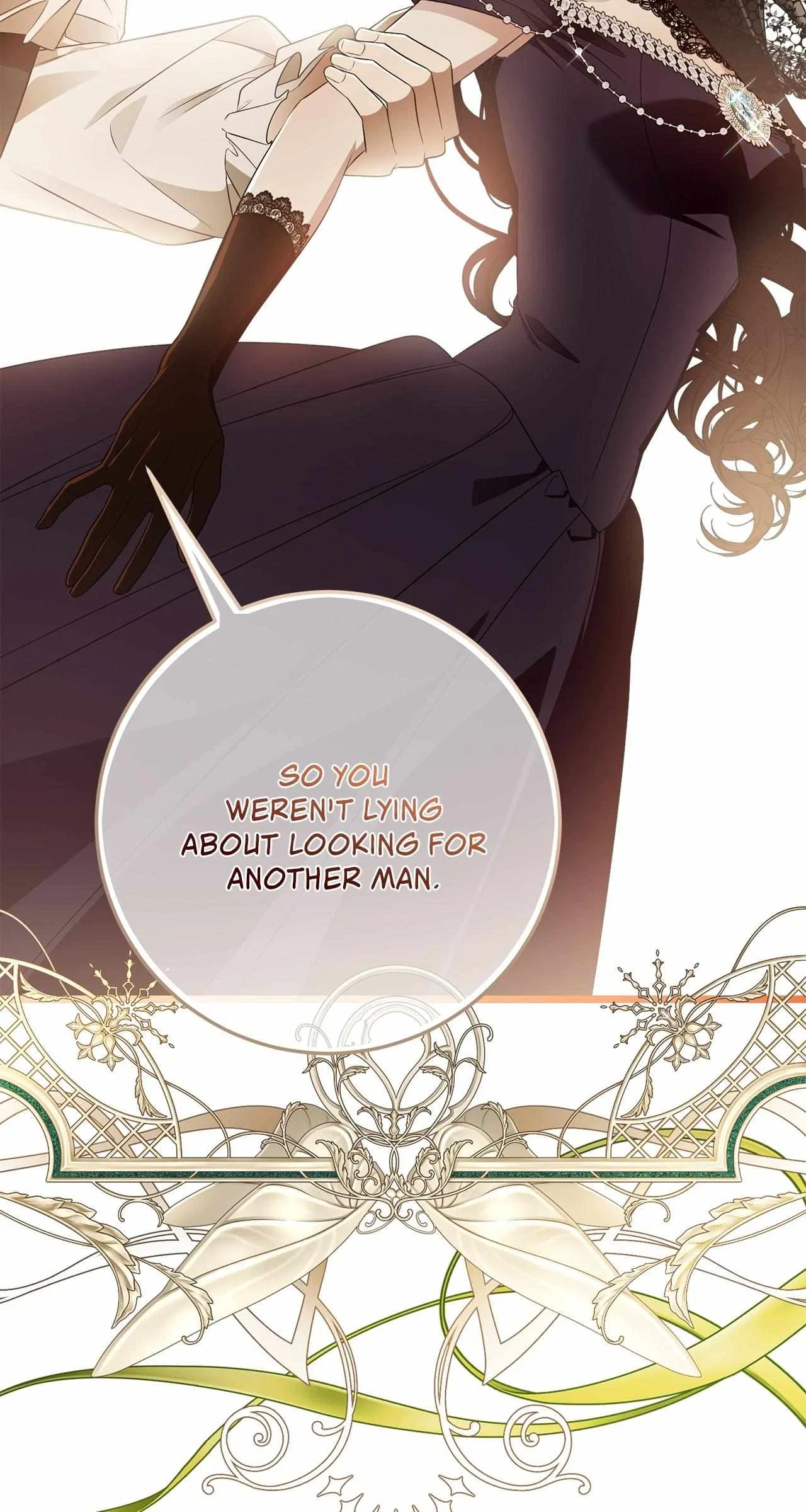 The Heiress’s Man Chapter 2 – Page 112