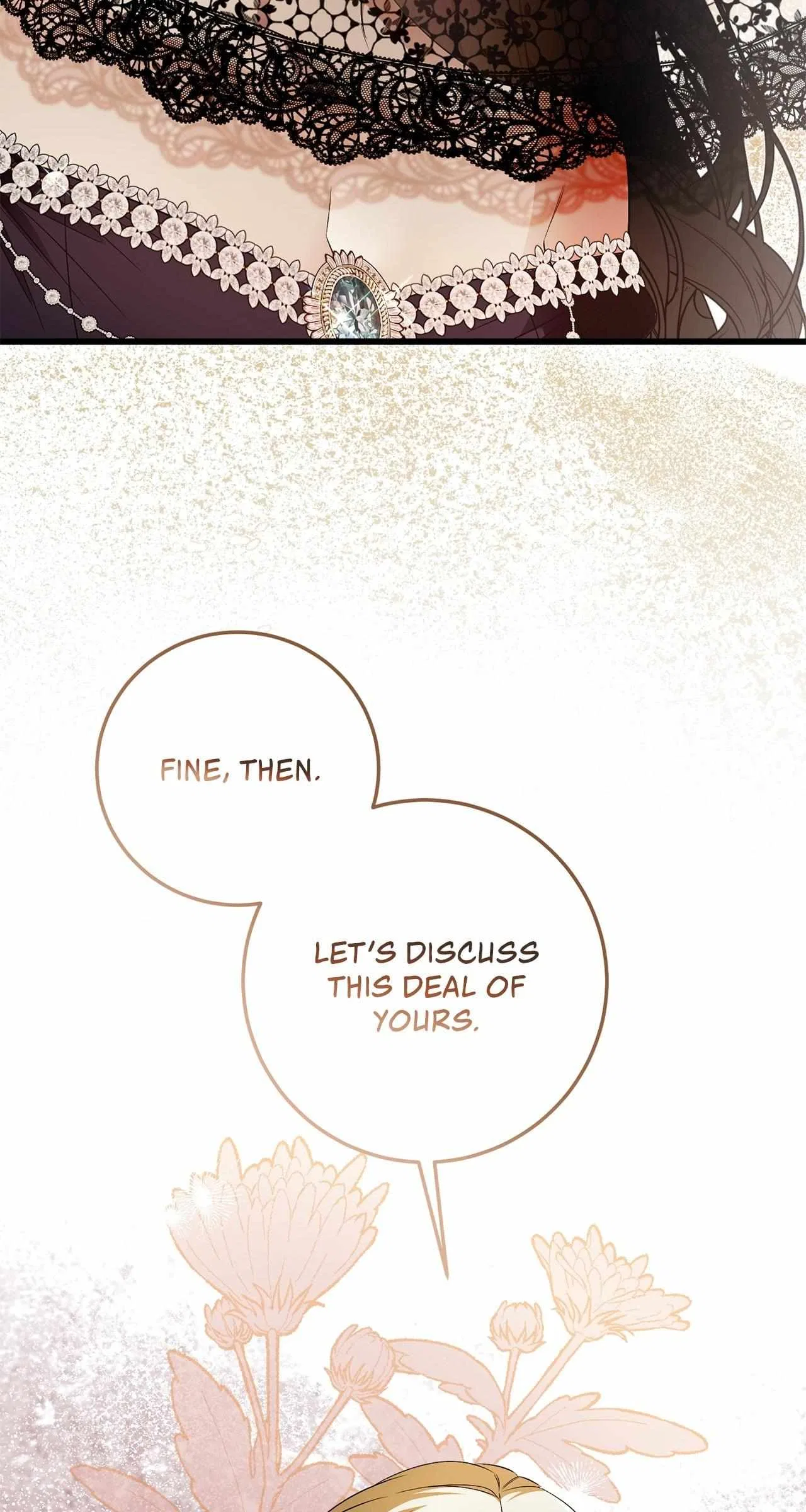 The Heiress’s Man Chapter 2 – Page 115